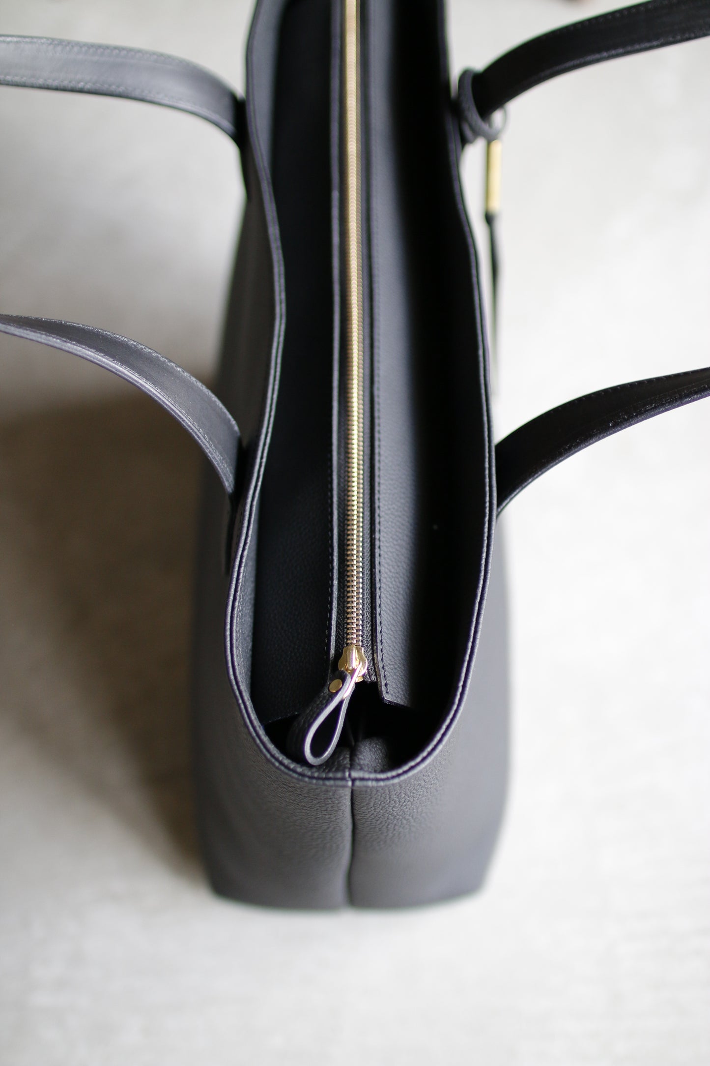 【オーダー】ワンランク上のビジネストートバッグ