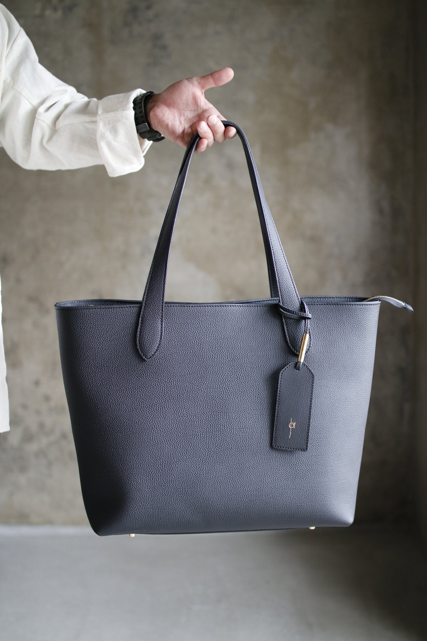 【オーダー】ワンランク上のビジネストートバッグ