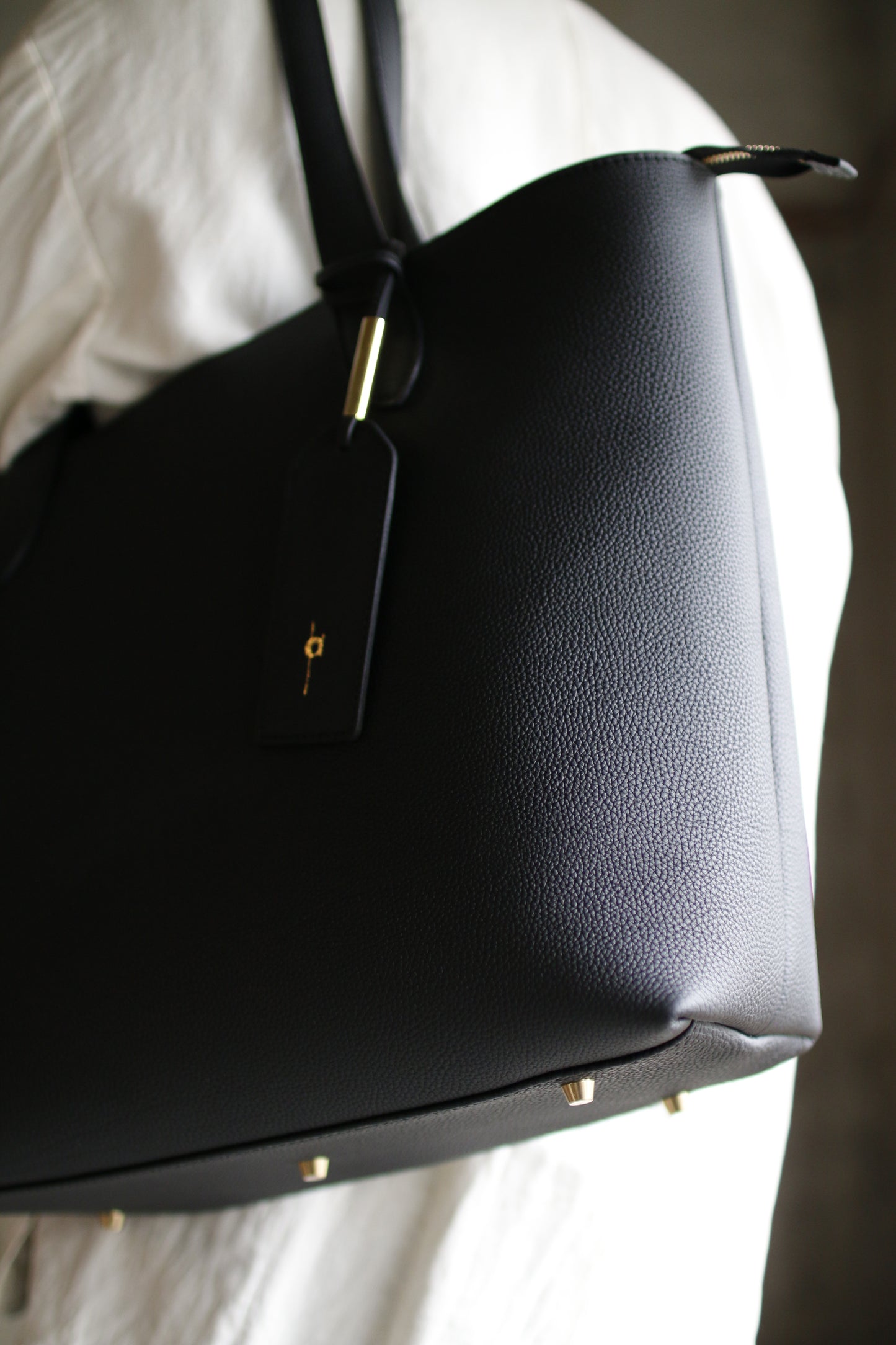 【オーダー】ワンランク上のビジネストートバッグ