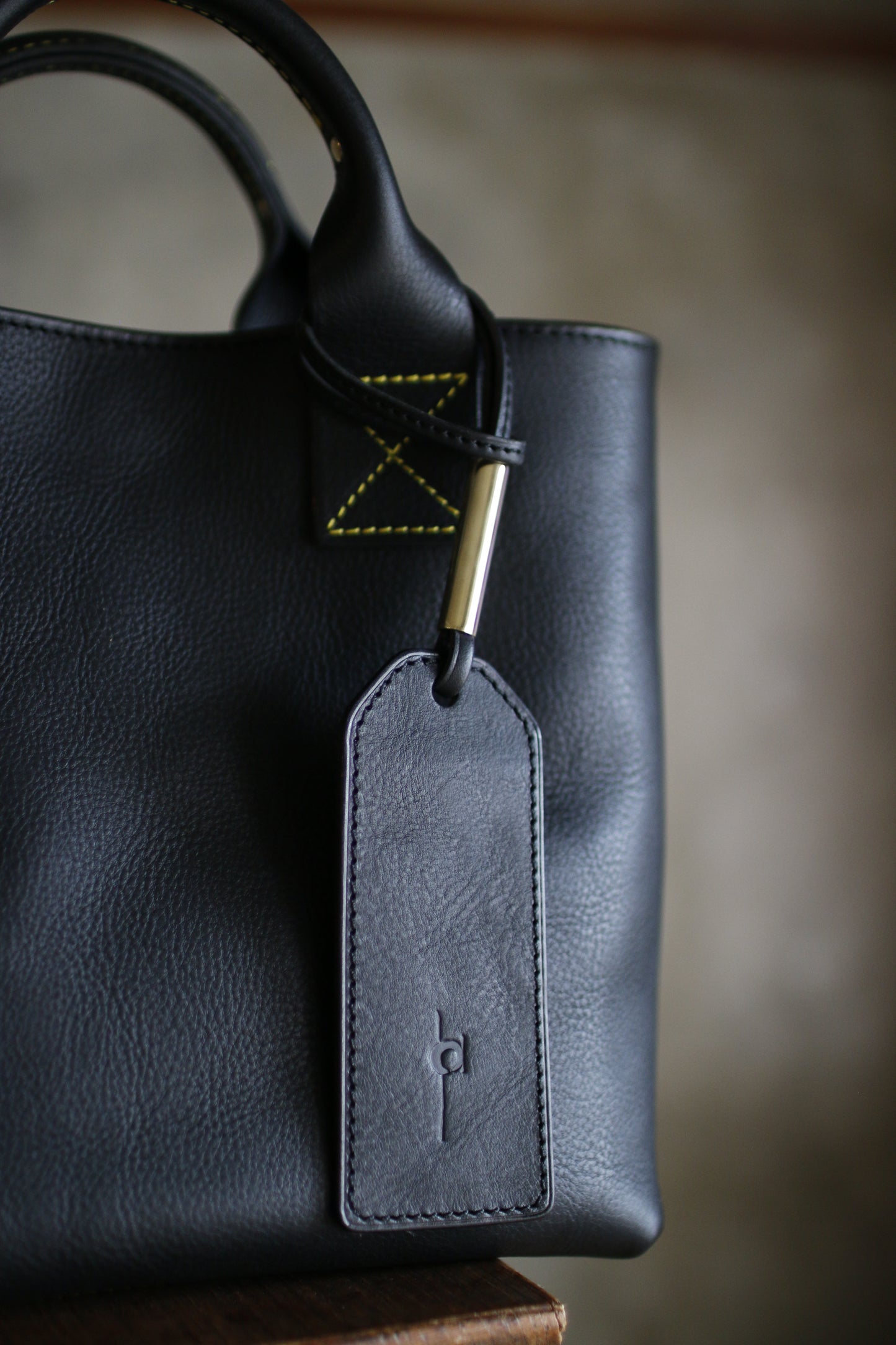 【オーダー】カスタムサイズのミニトートバッグ