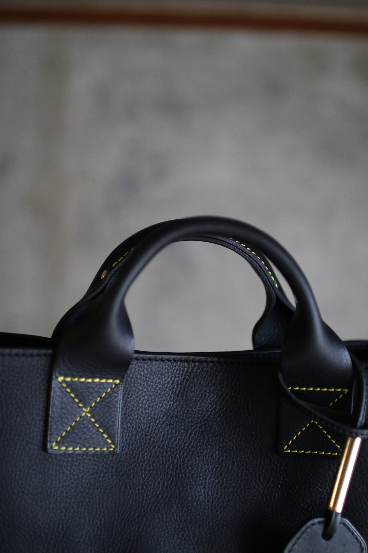 【オーダー】カスタムサイズのミニトートバッグ