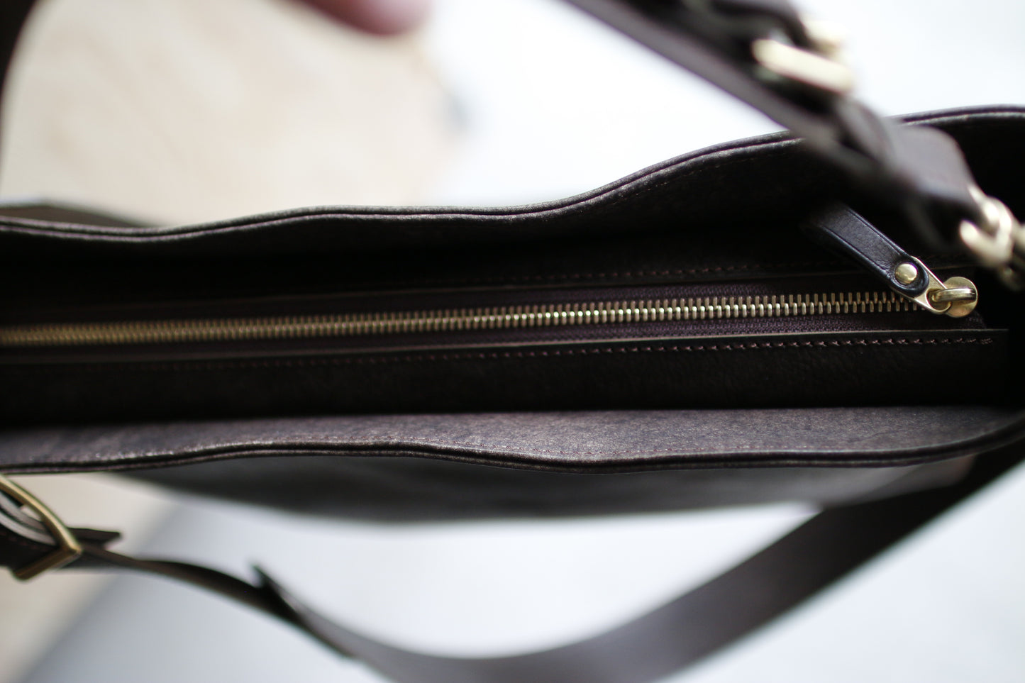 【オーダー】Bespokeショルダーバッグ