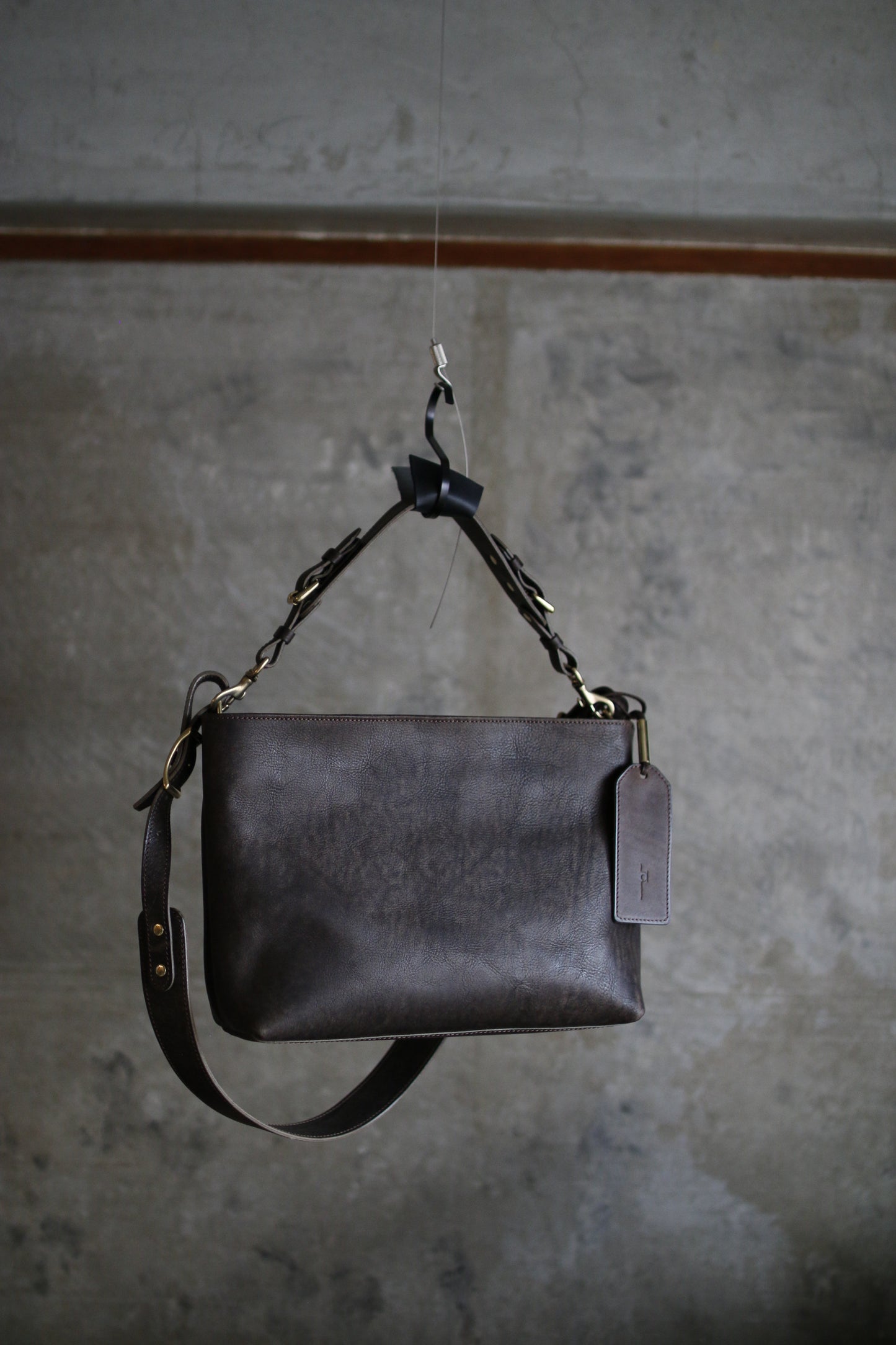 【オーダー】Bespokeショルダーバッグ