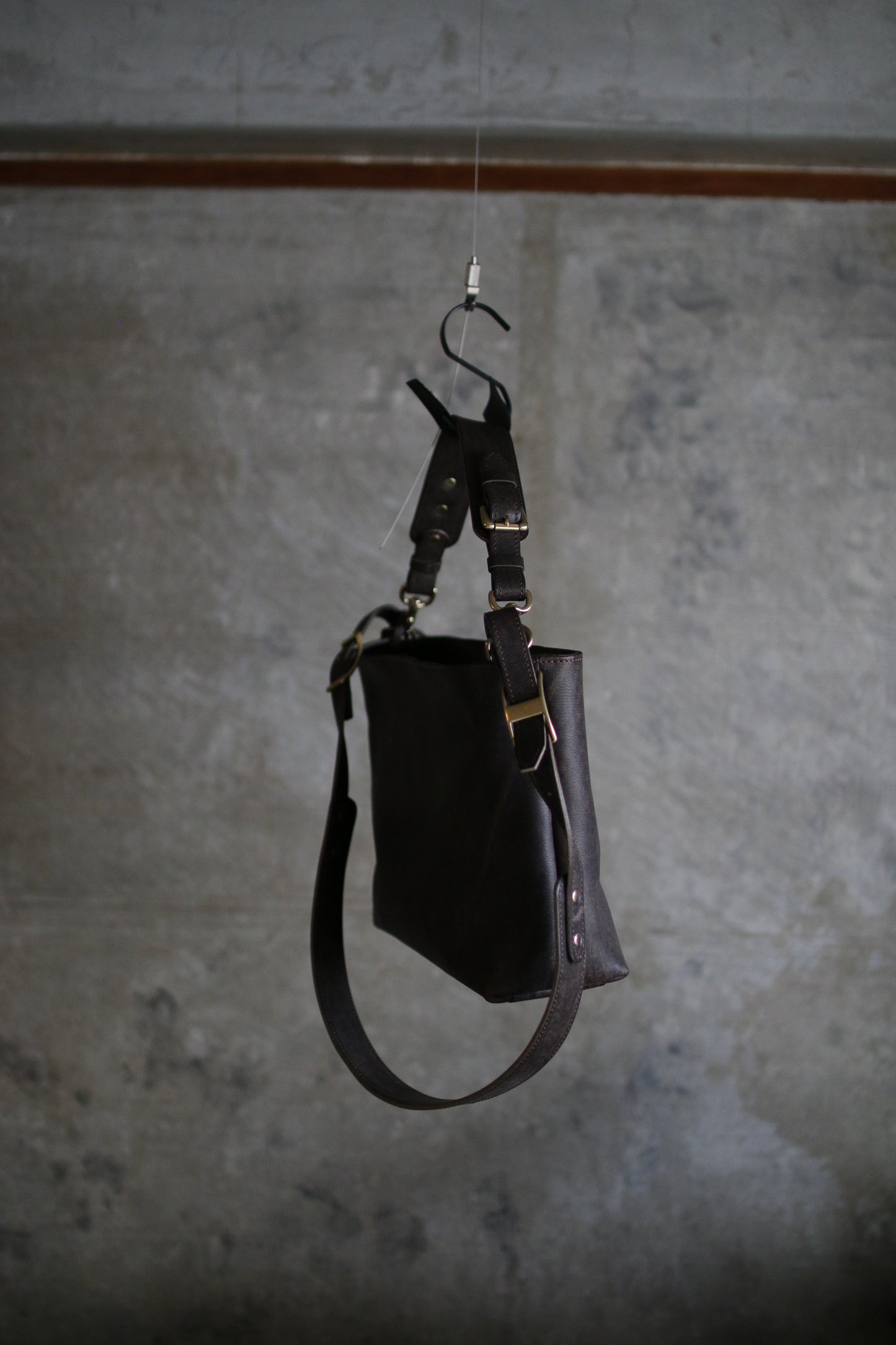 【オーダー】Bespokeショルダーバッグ