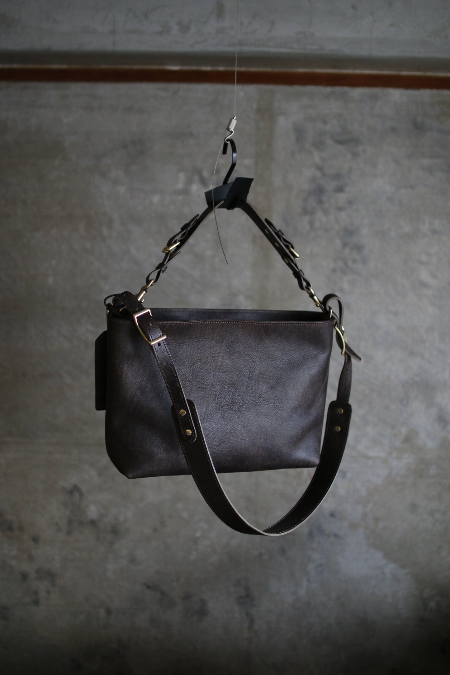 【オーダー】Bespokeショルダーバッグ