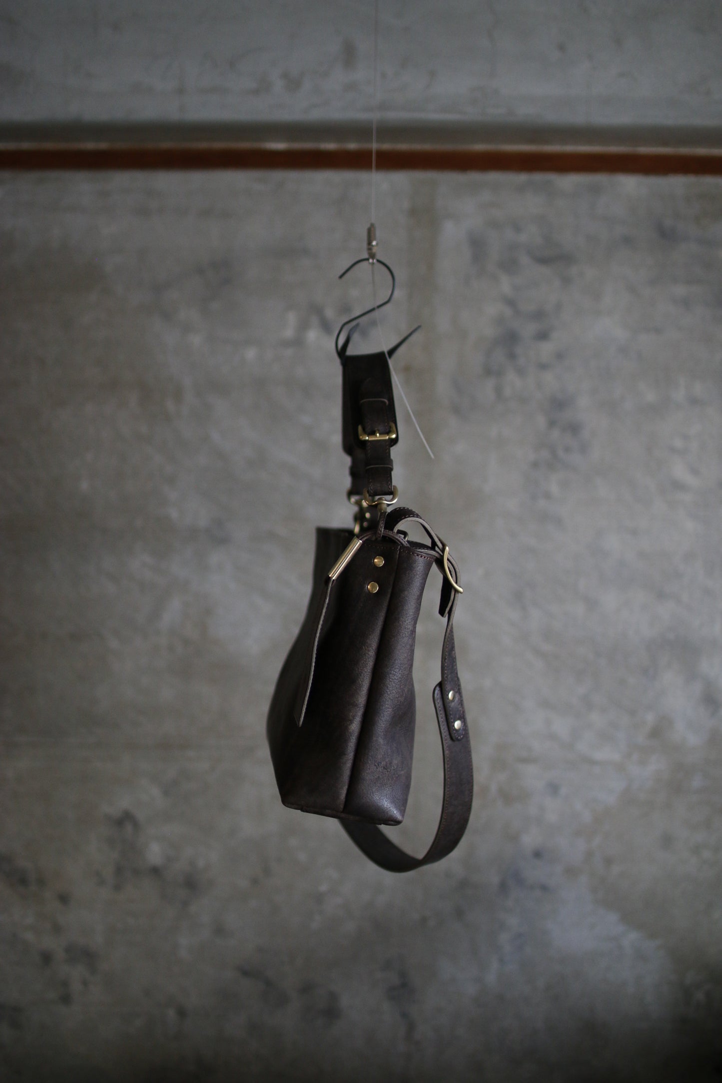 【オーダー】Bespokeショルダーバッグ