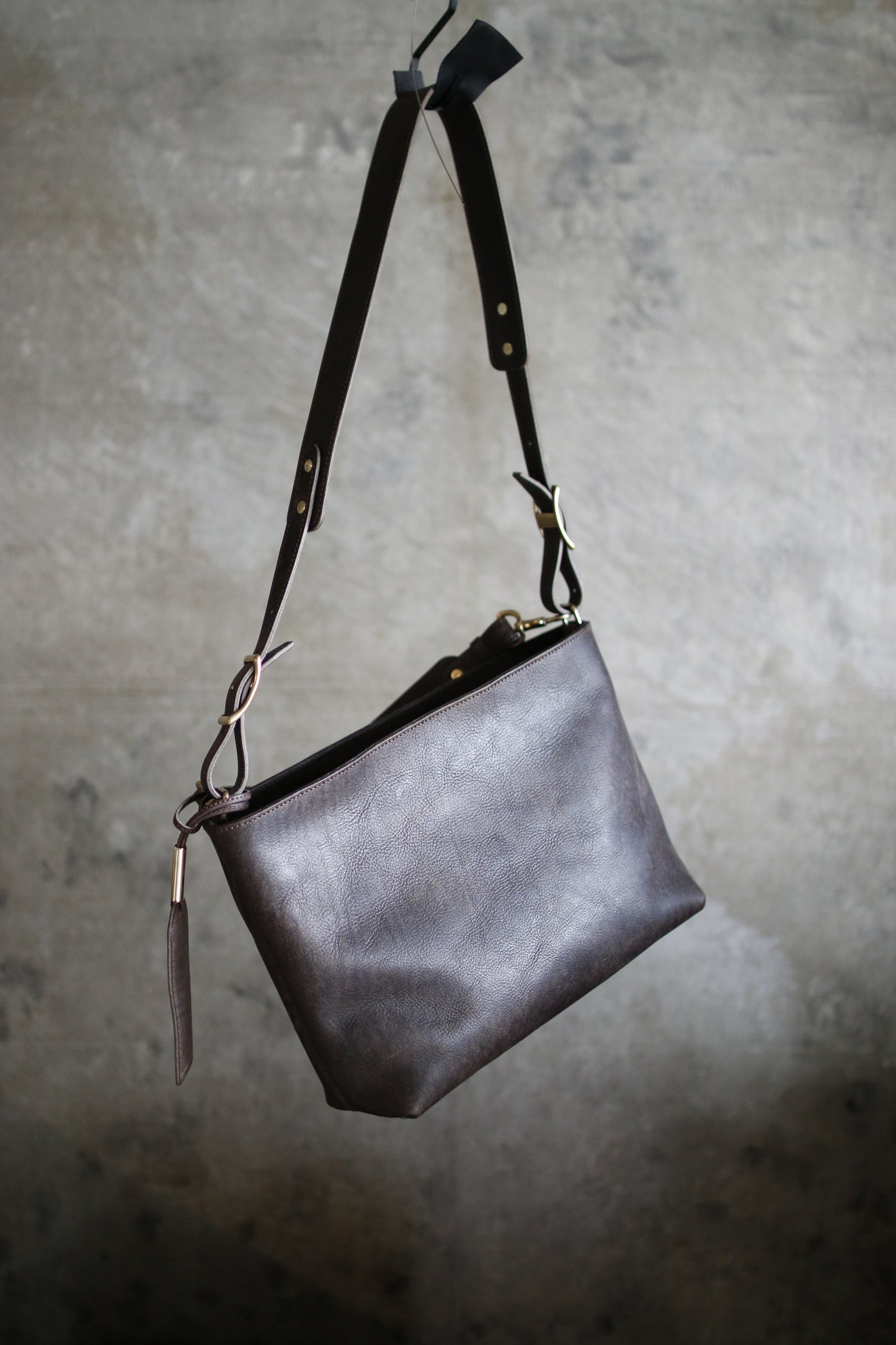 【オーダー】Bespokeショルダーバッグ