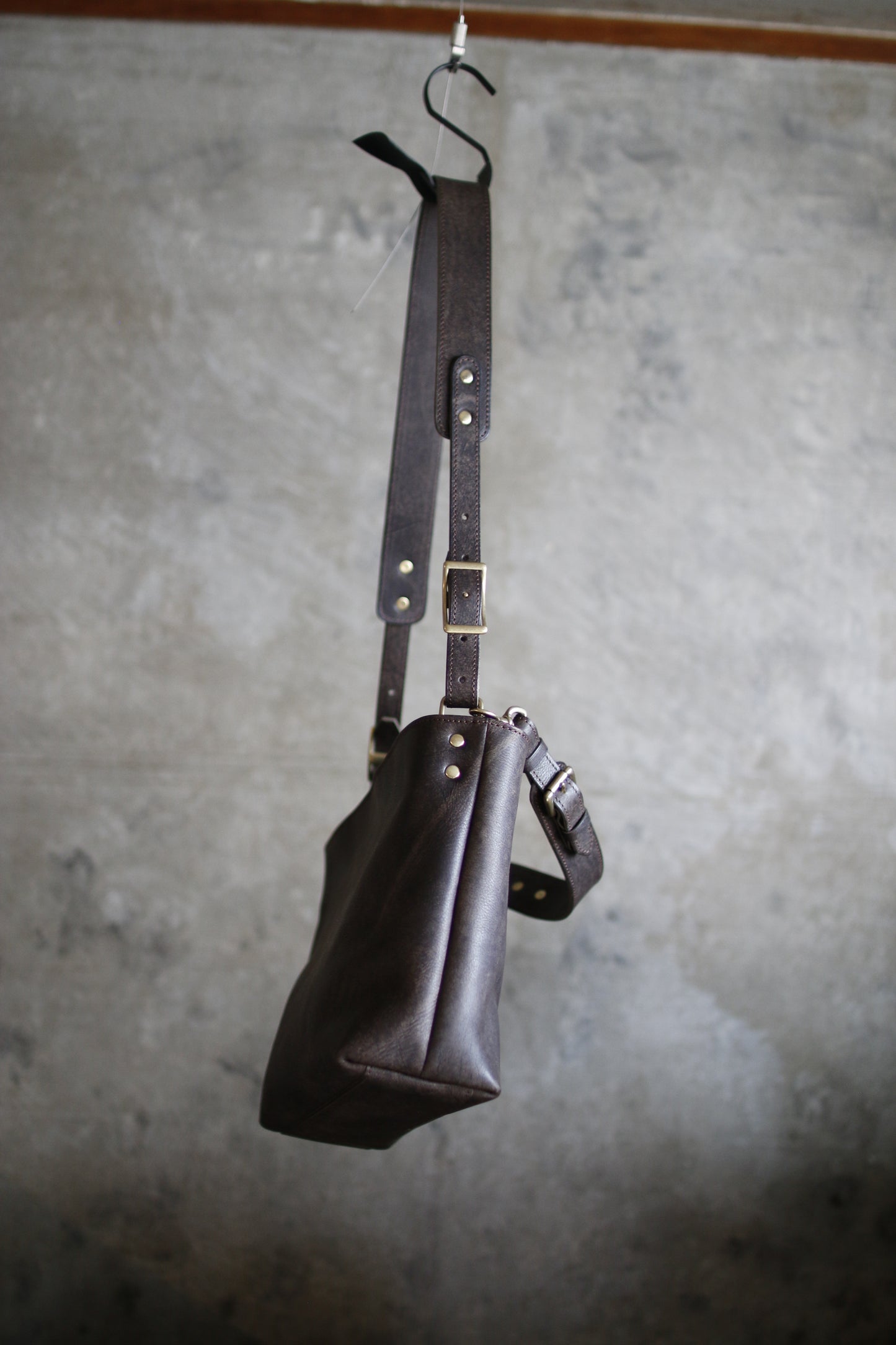 【オーダー】Bespokeショルダーバッグ