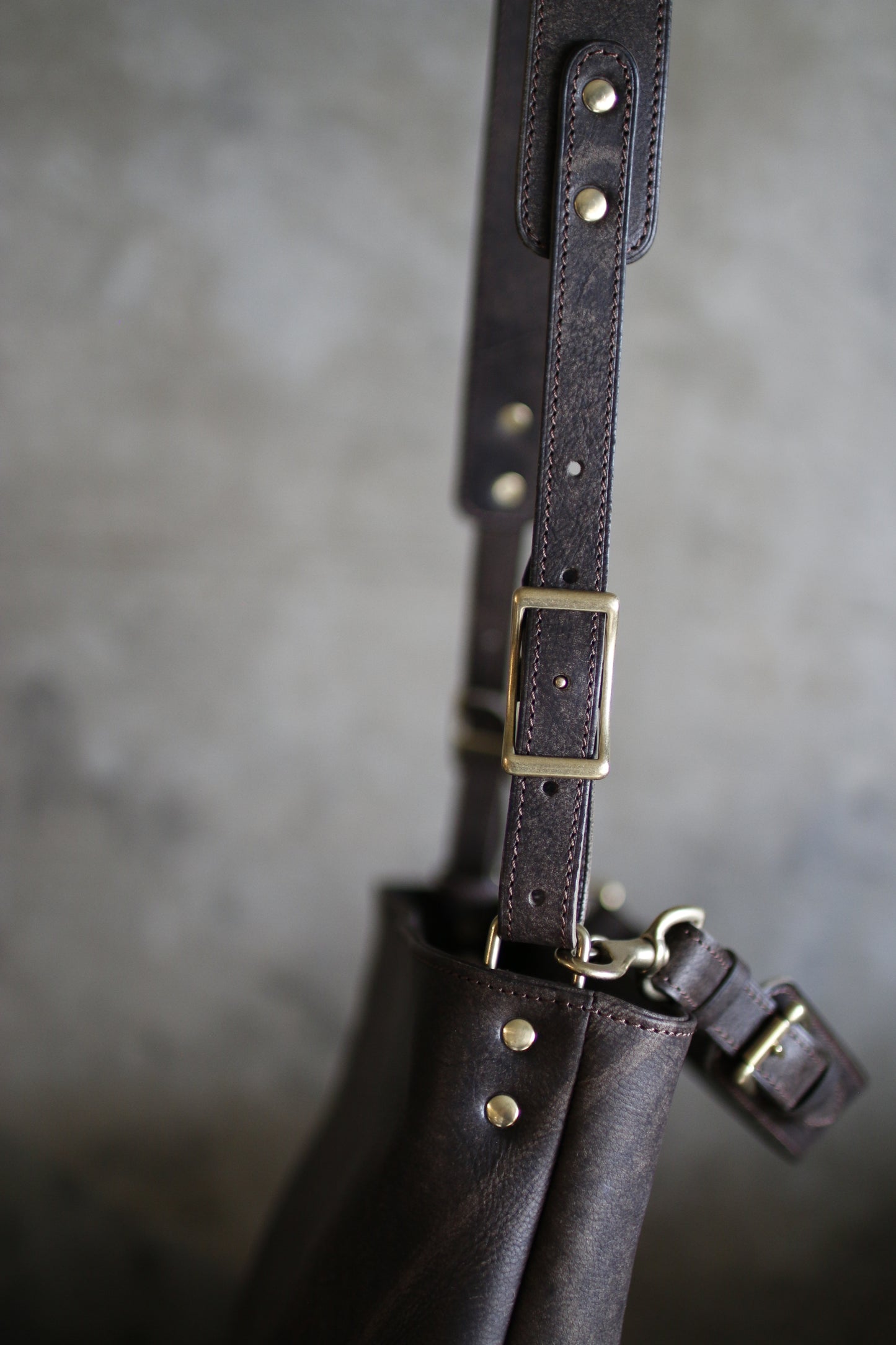 【オーダー】Bespokeショルダーバッグ