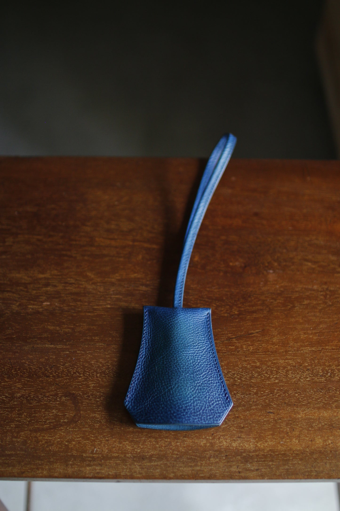 【オーダー】キークロシェット（ハンドダイ仕様）