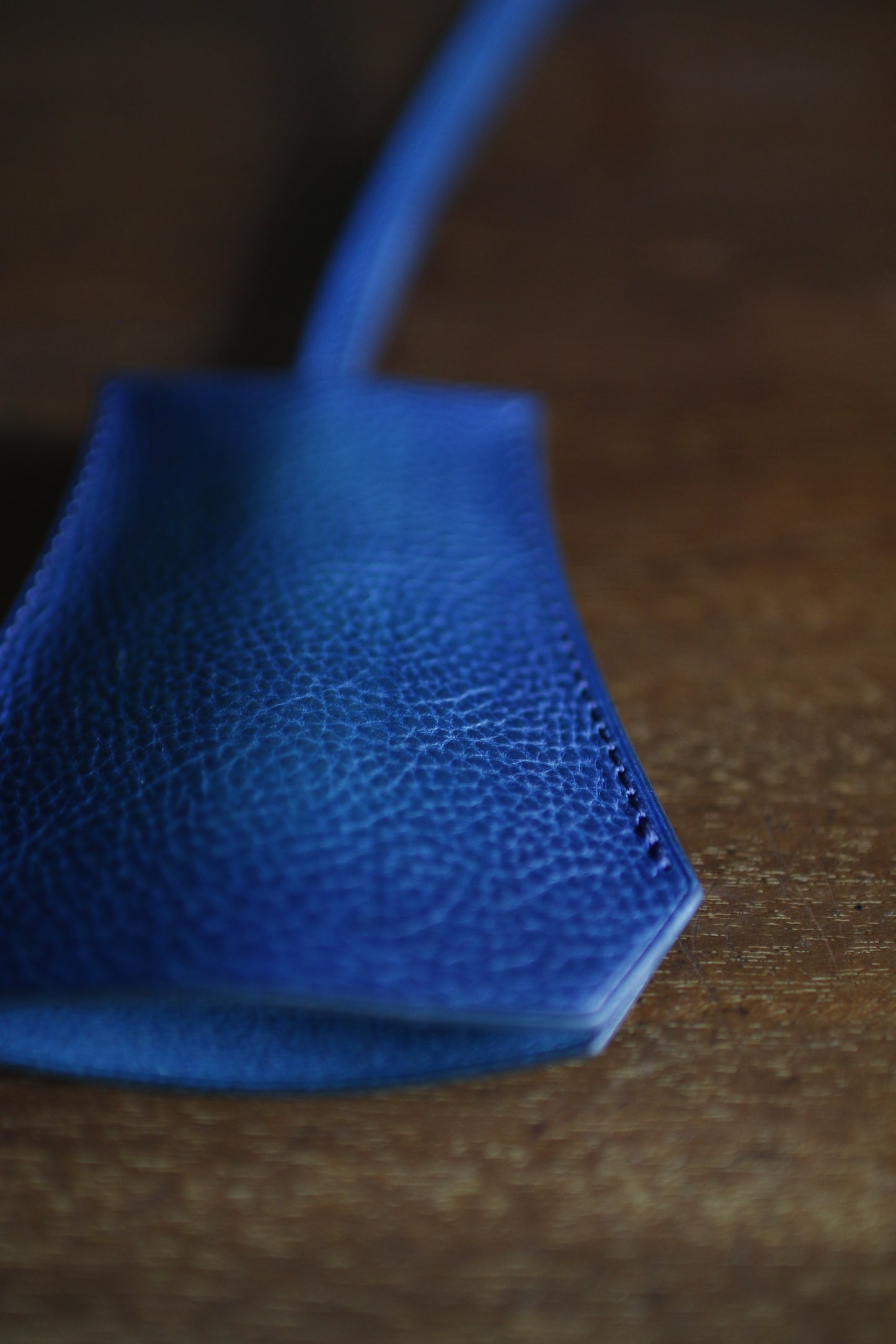 【オーダー】キークロシェット（ハンドダイ仕様）