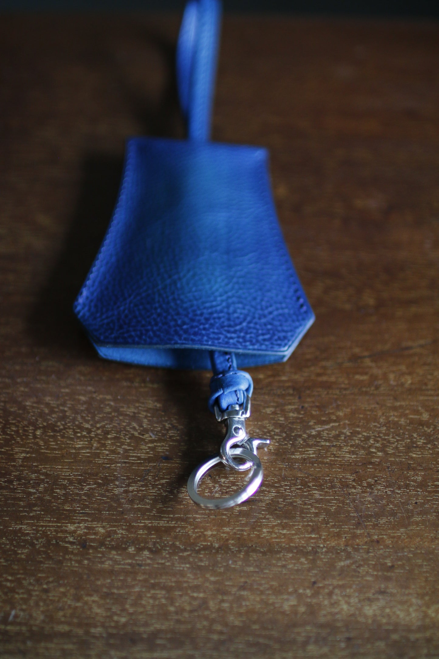 【オーダー】キークロシェット（ハンドダイ仕様）