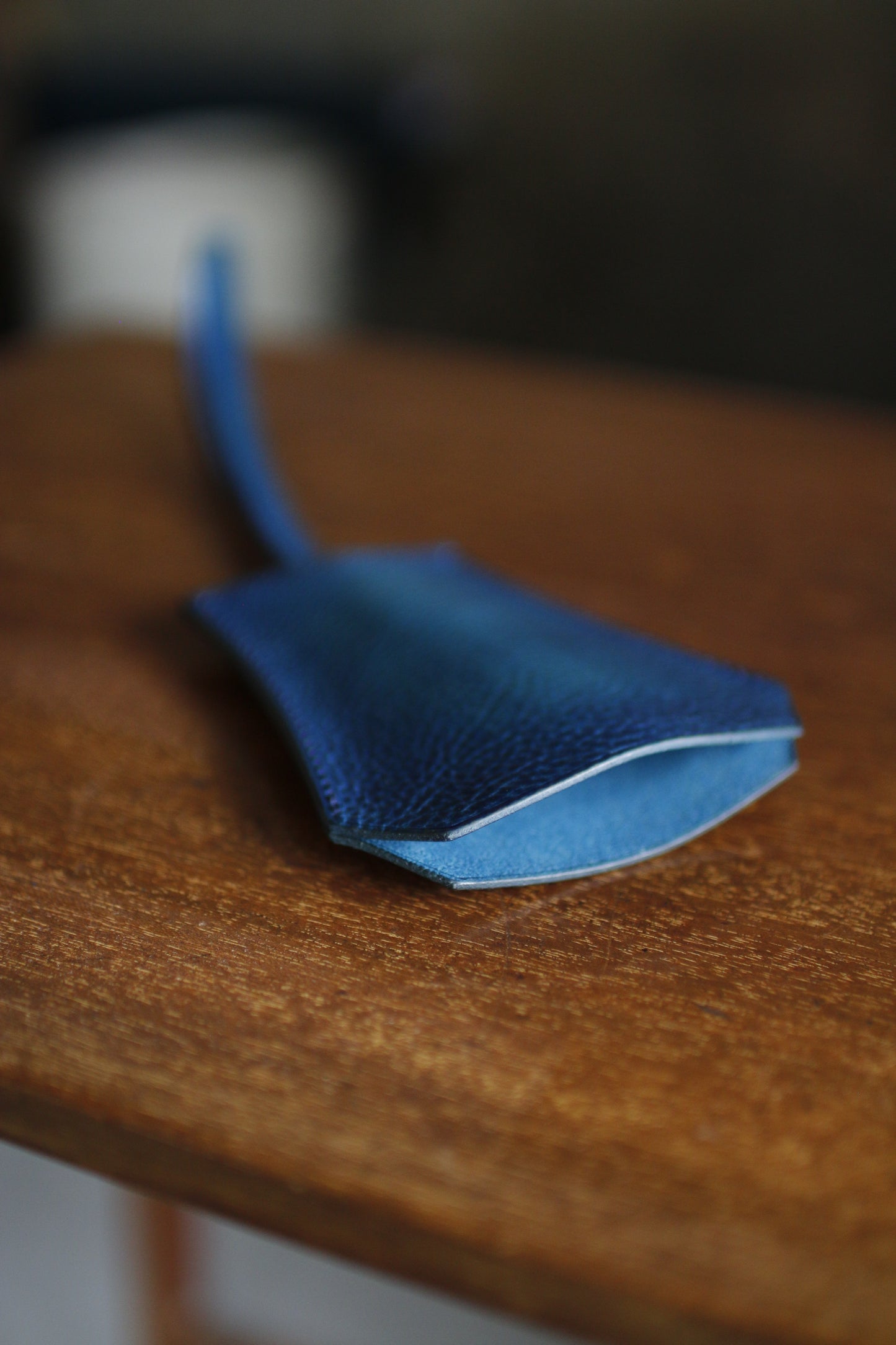 【オーダー】キークロシェット（ハンドダイ仕様）