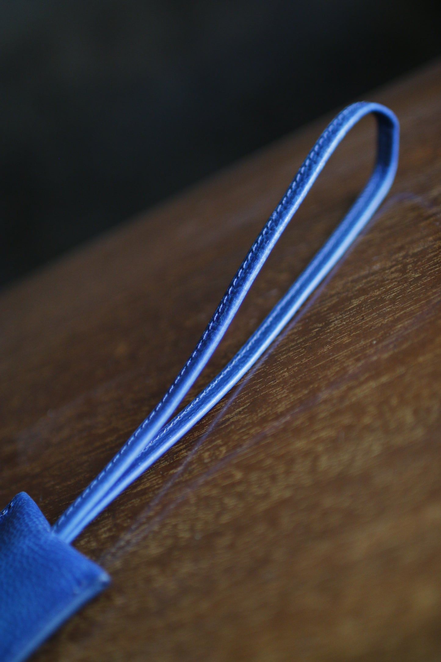 【オーダー】キークロシェット（ハンドダイ仕様）