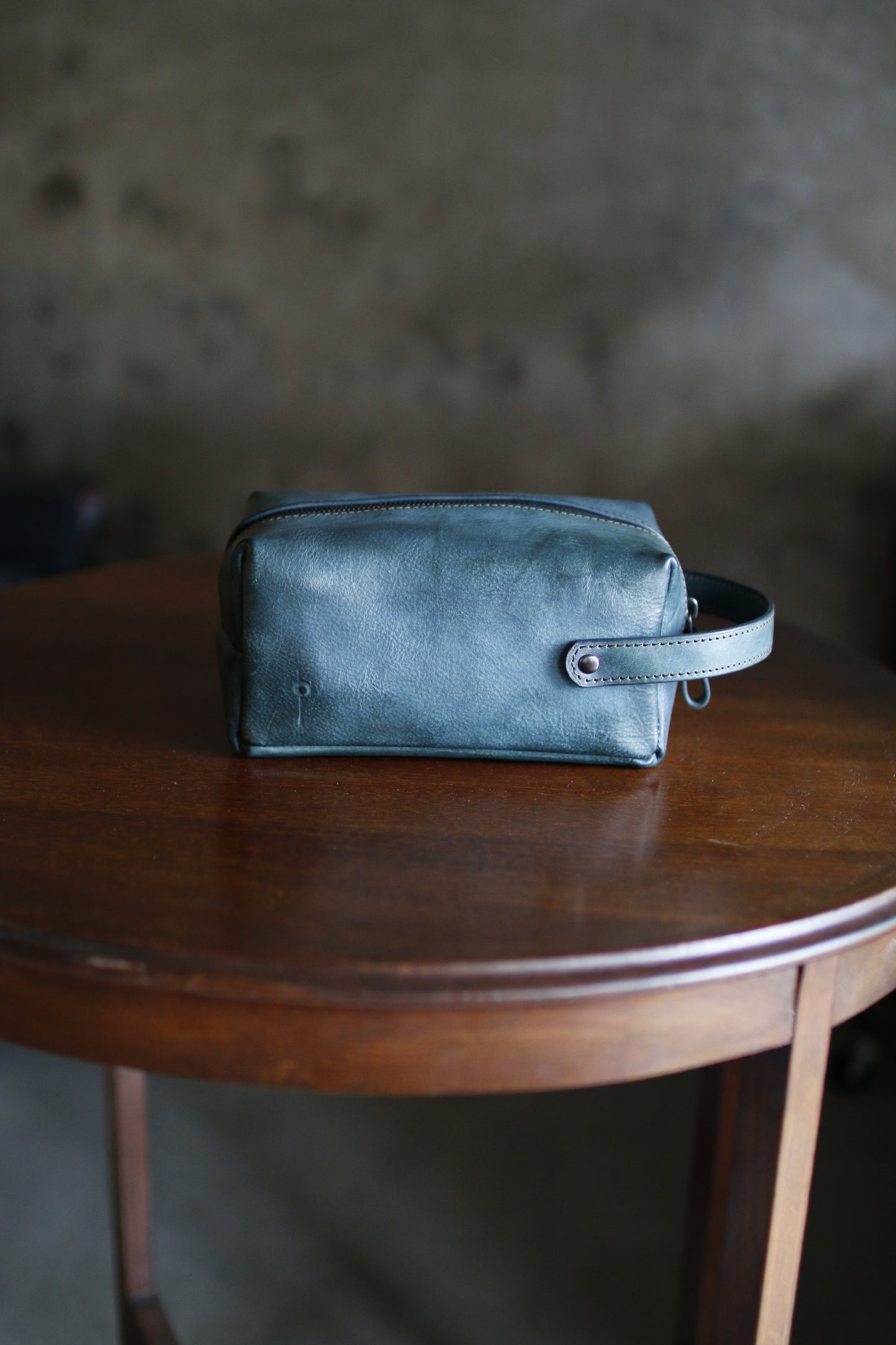 【オーダー】ボックスクラッチポーチ