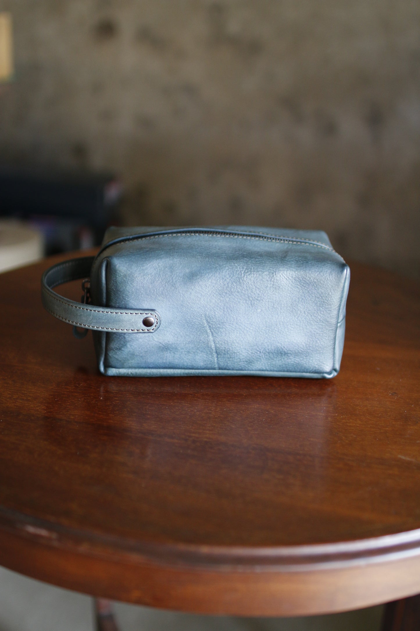 【オーダー】ボックスクラッチポーチ