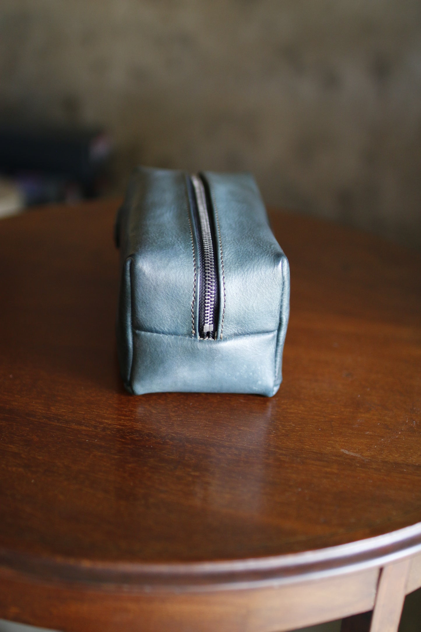 【オーダー】ボックスクラッチポーチ