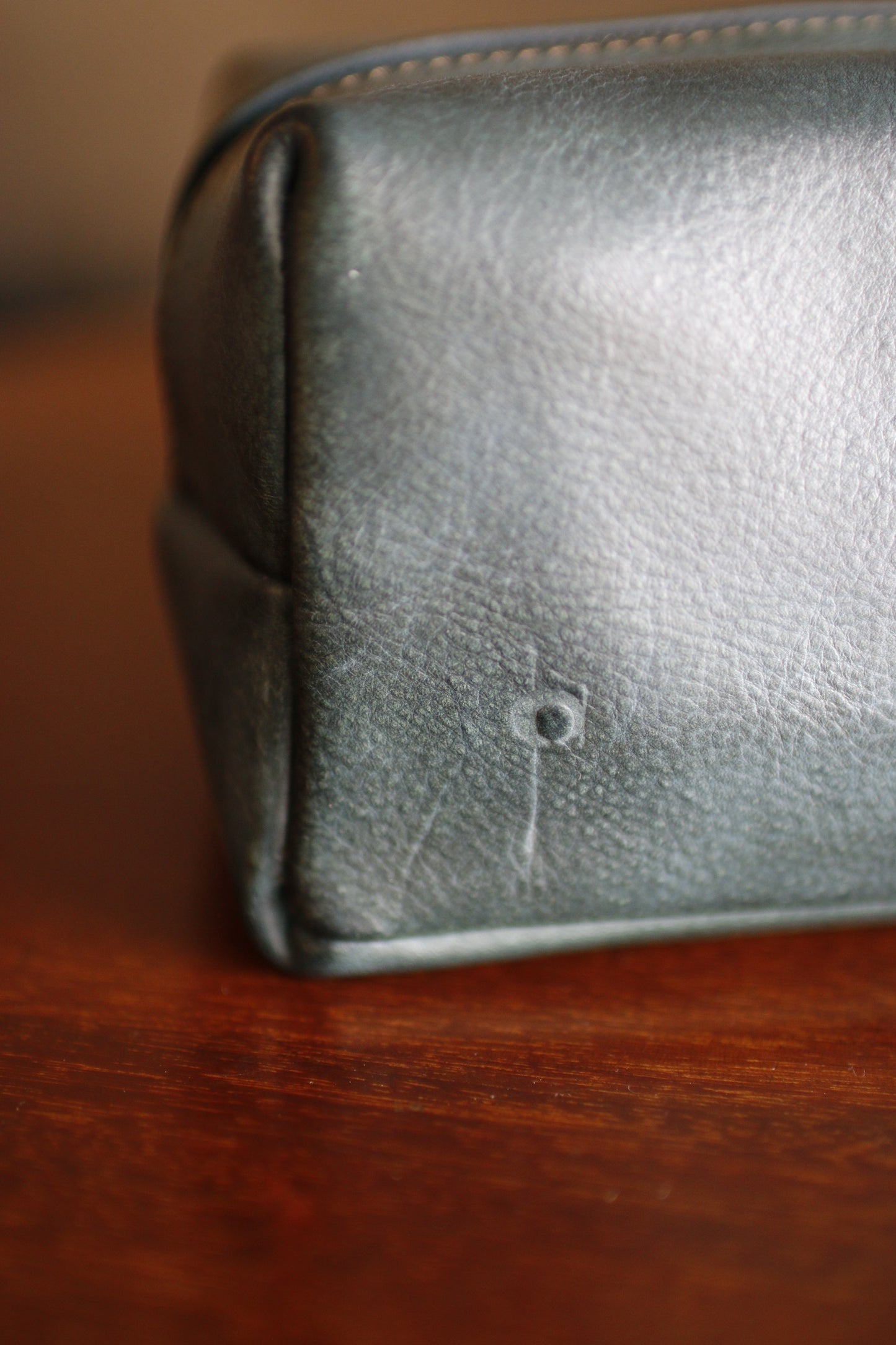 【オーダー】ボックスクラッチポーチ