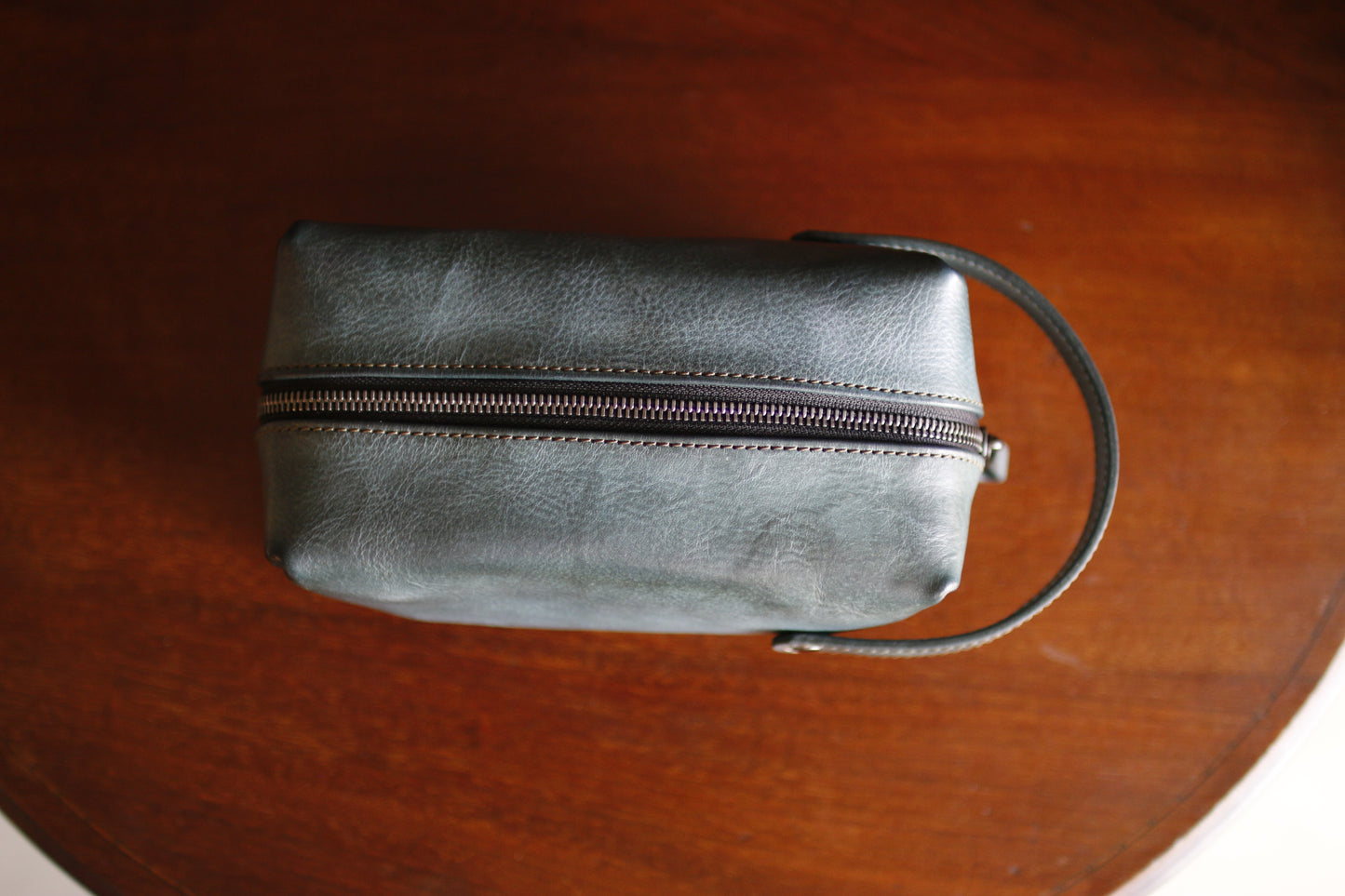 【オーダー】ボックスクラッチポーチ