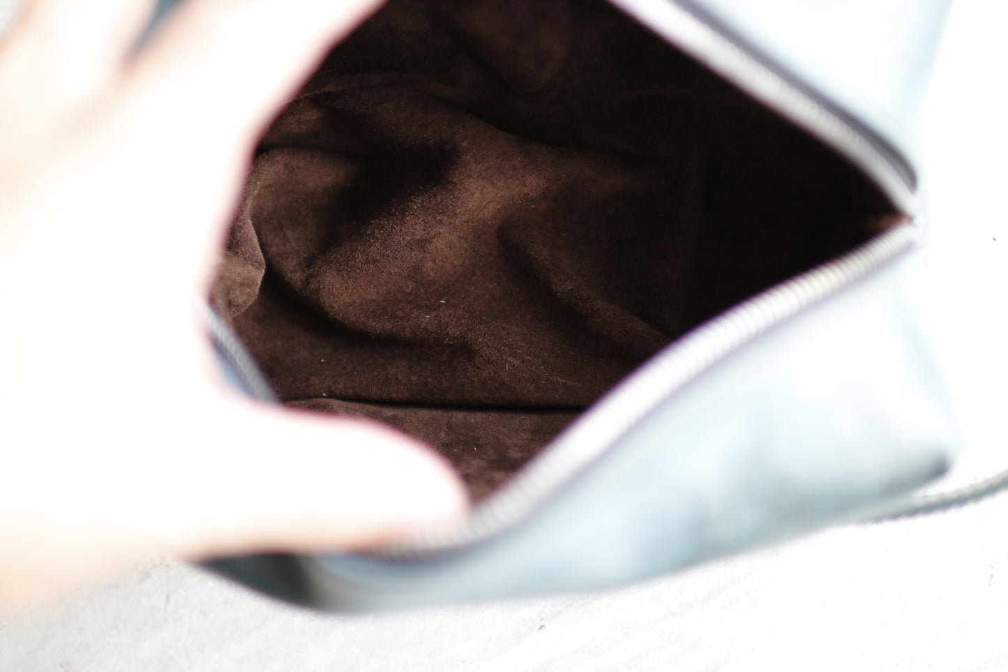 【オーダー】ボックスクラッチポーチ