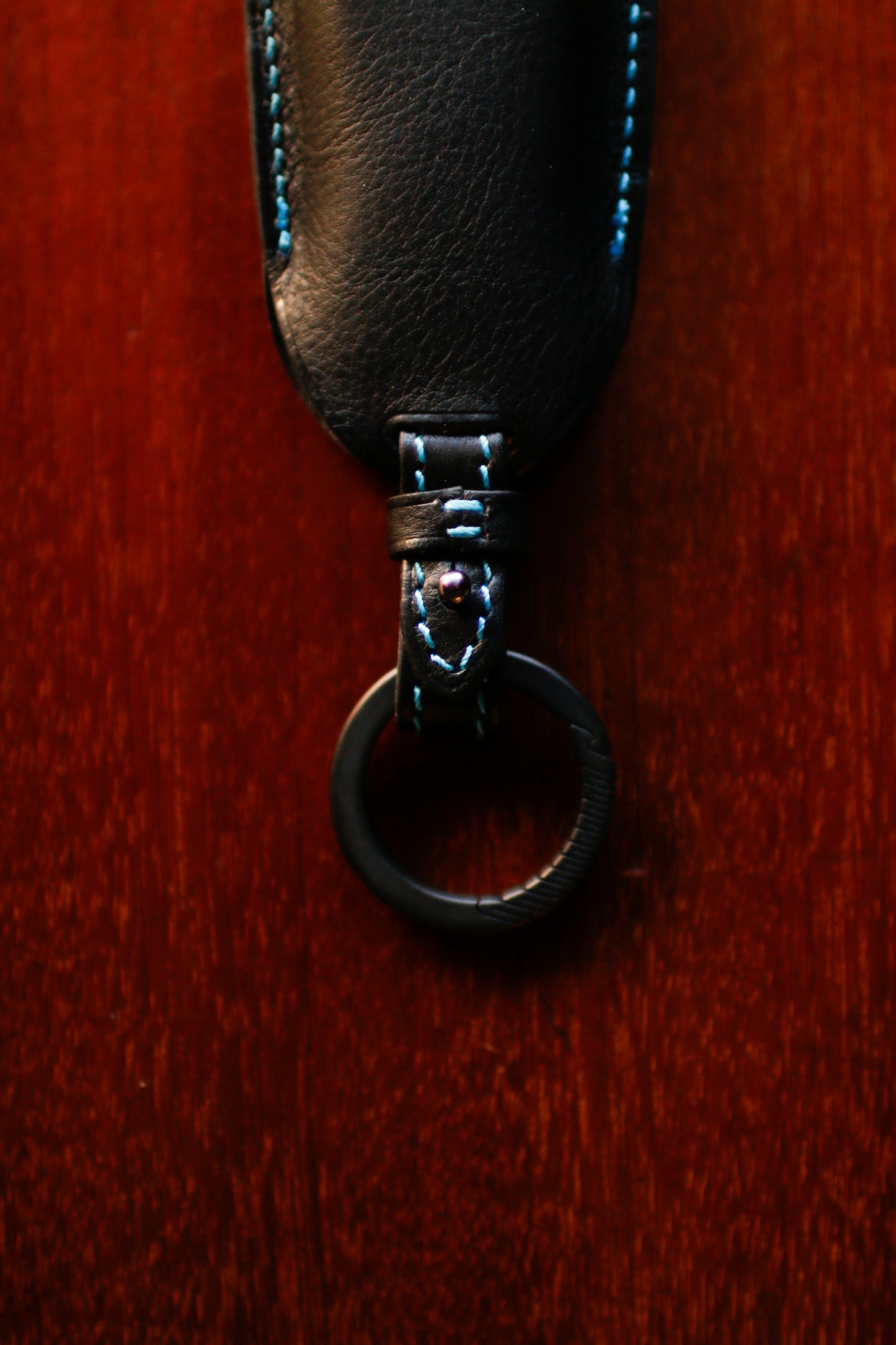 【オーダー】Mercedes-Benz車専用スマートキーカバー