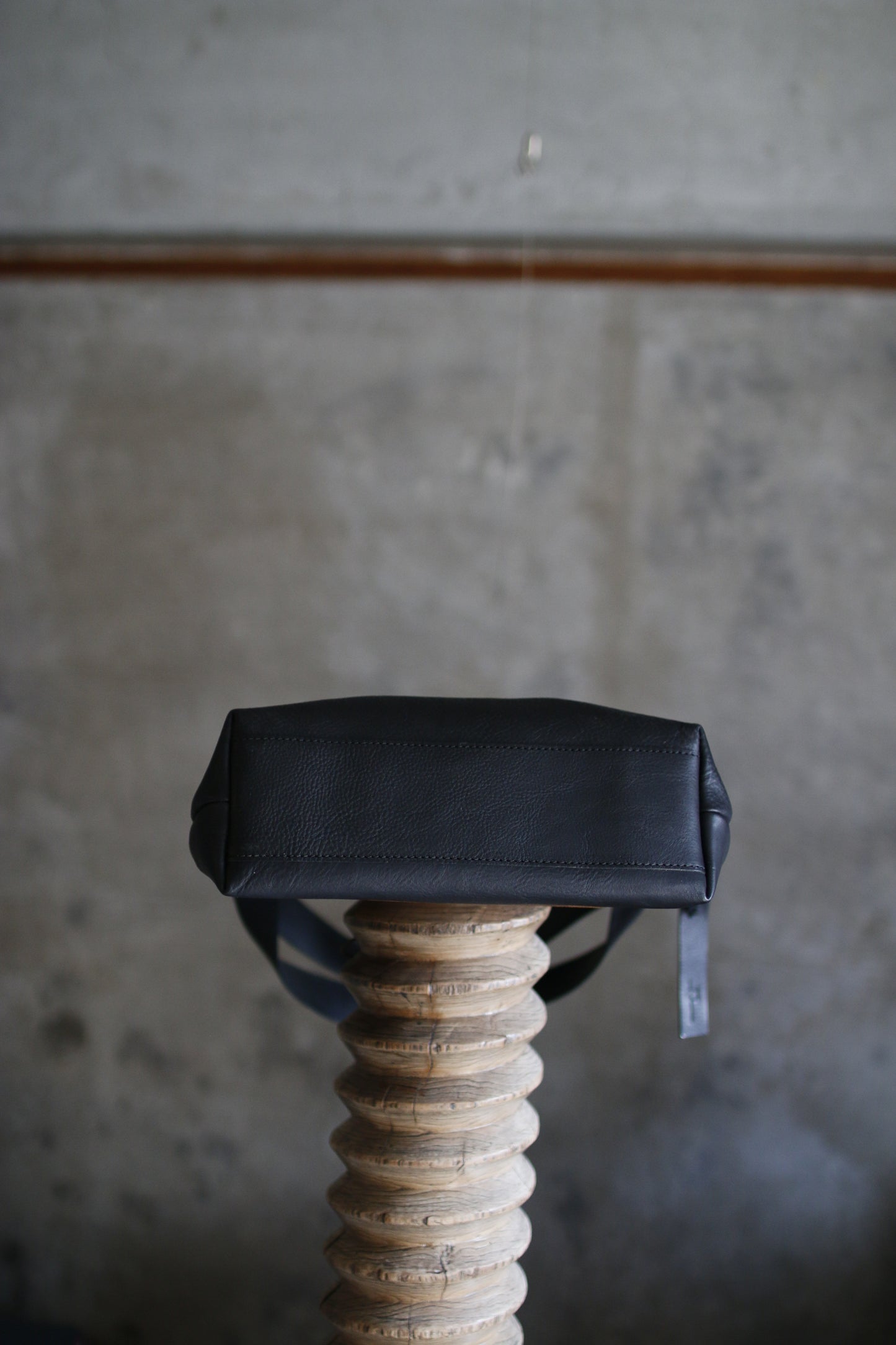 【オーダー】くたっとしたミディアムワンショルダーバッグS