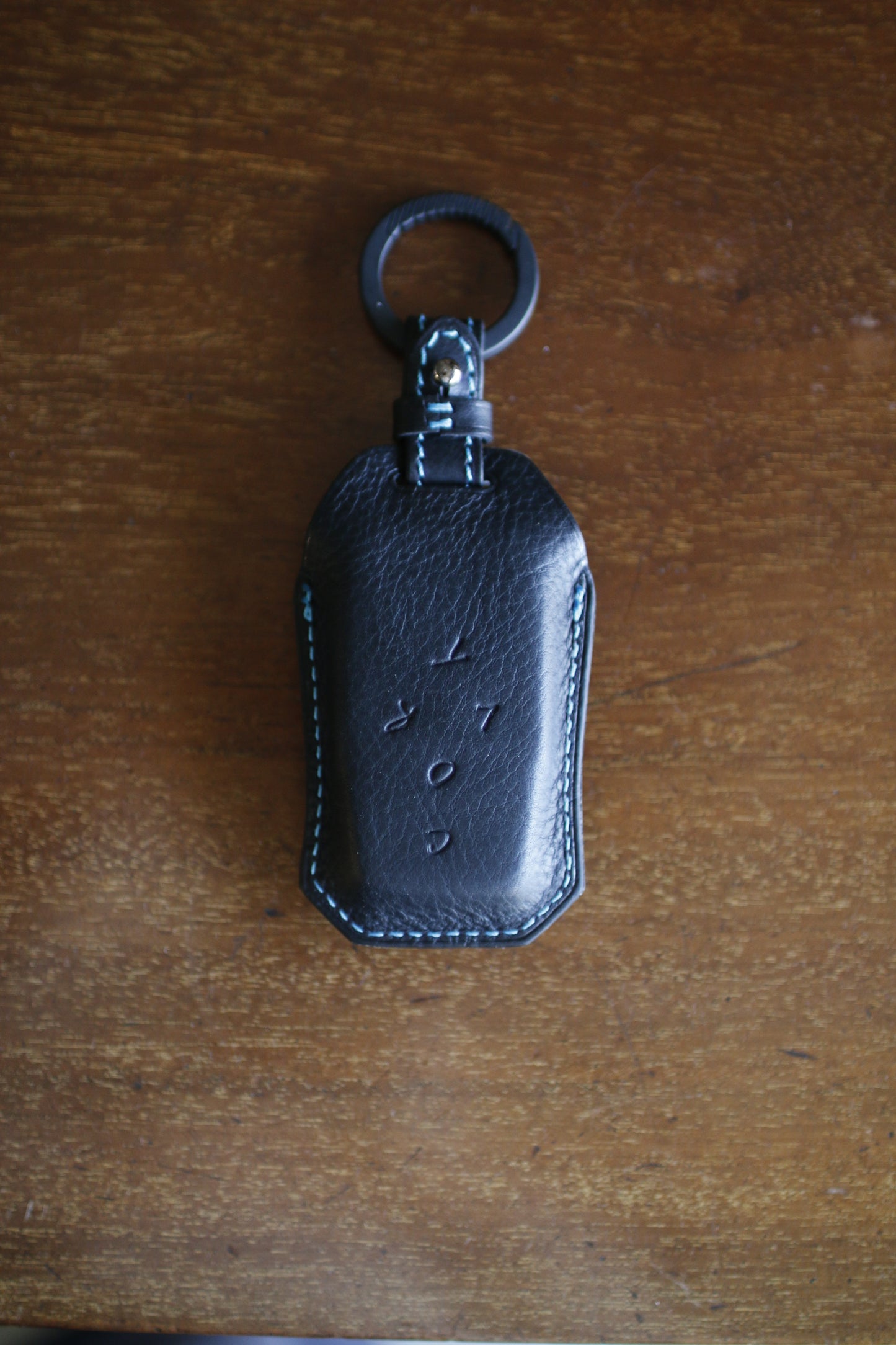 【オーダー】TOYOTAアルファード車専用スマートキーカバー