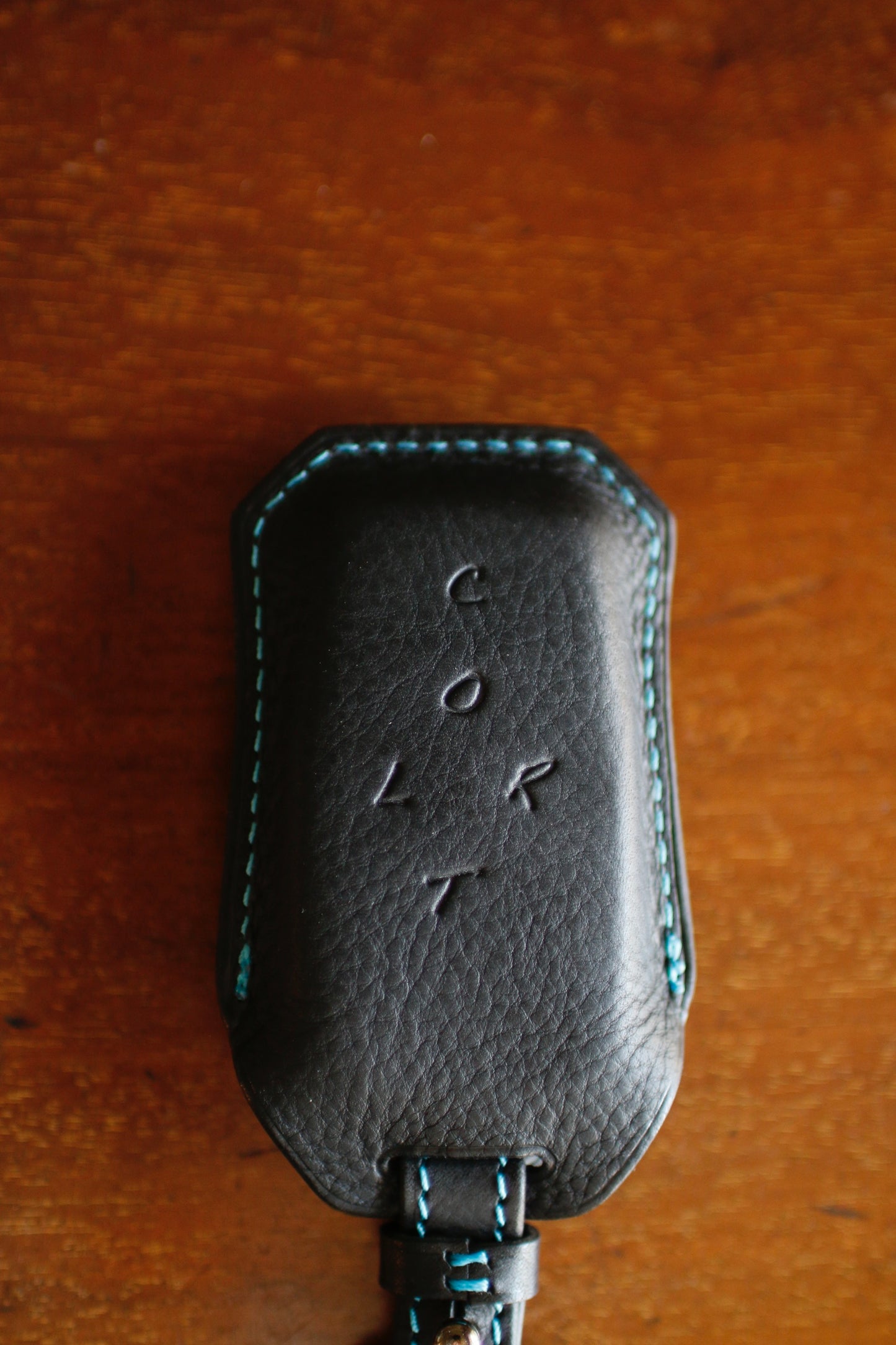 【オーダー】TOYOTAアルファード車専用スマートキーカバー