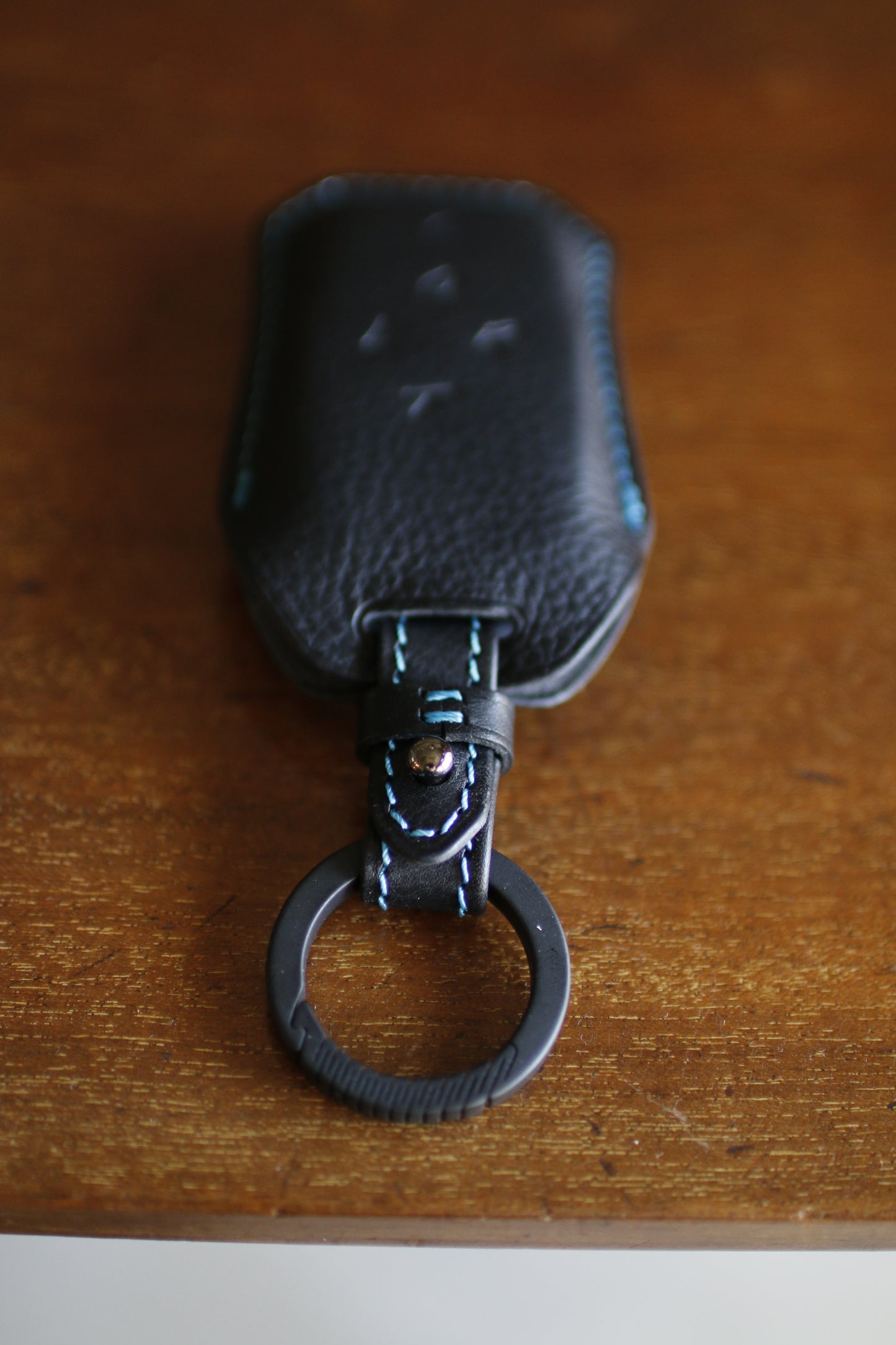 【オーダー】TOYOTAアルファード車専用スマートキーカバー