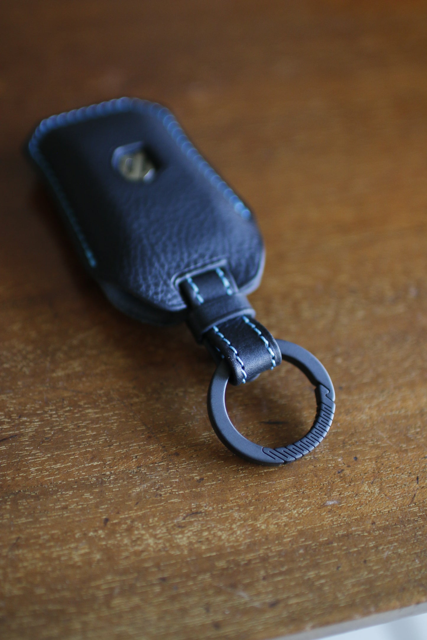 【オーダー】TOYOTAアルファード車専用スマートキーカバー