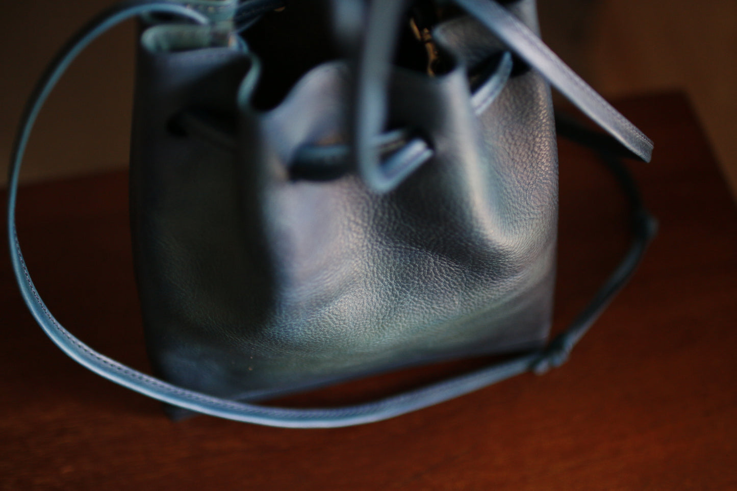 【オーダー】QUADRATA-HBカスタム巾着バッグ