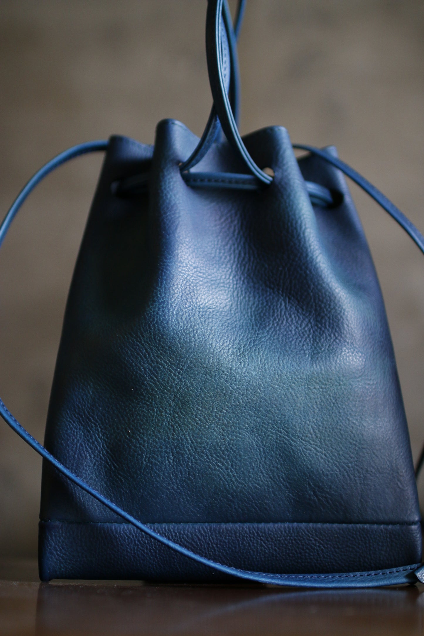 【オーダー】QUADRATA-HBカスタム巾着バッグ