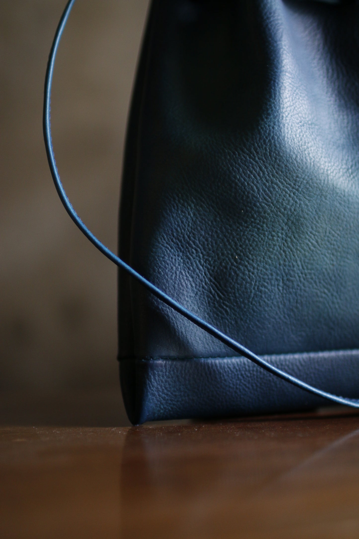 【オーダー】QUADRATA-HBカスタム巾着バッグ