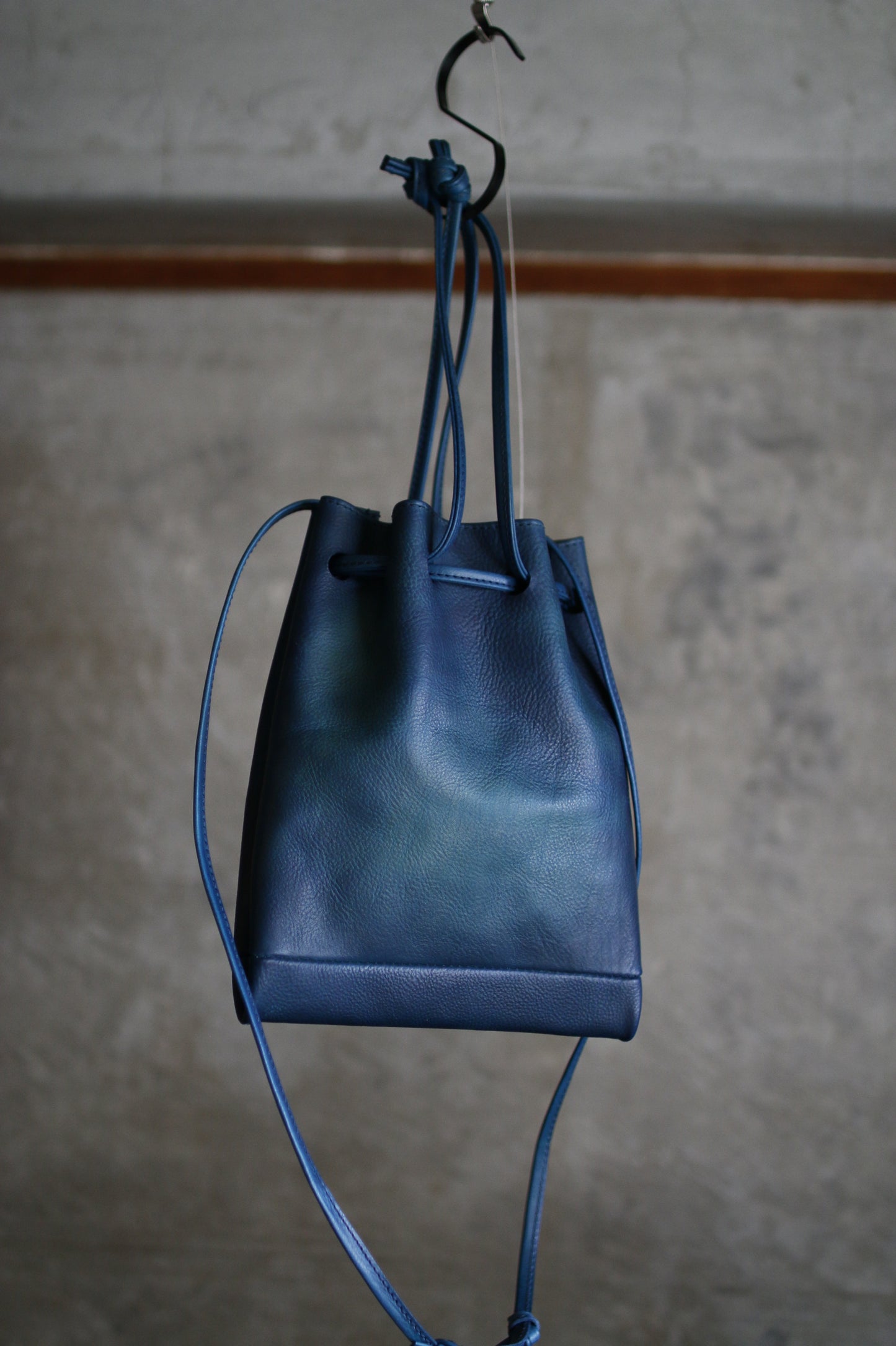 【オーダー】QUADRATA-HBカスタム巾着バッグ