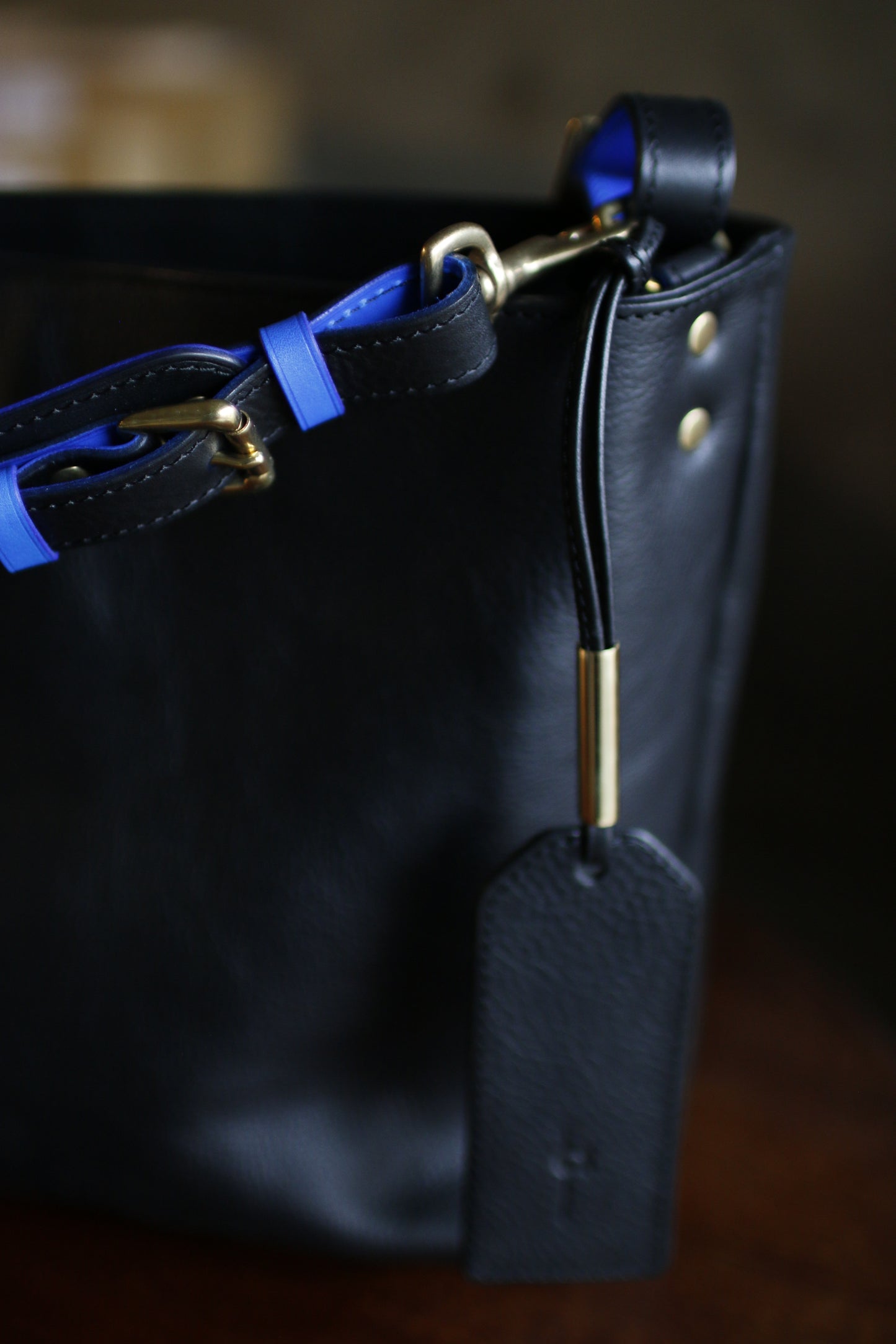 【オーダー】BespokeショルダーバッグM-W