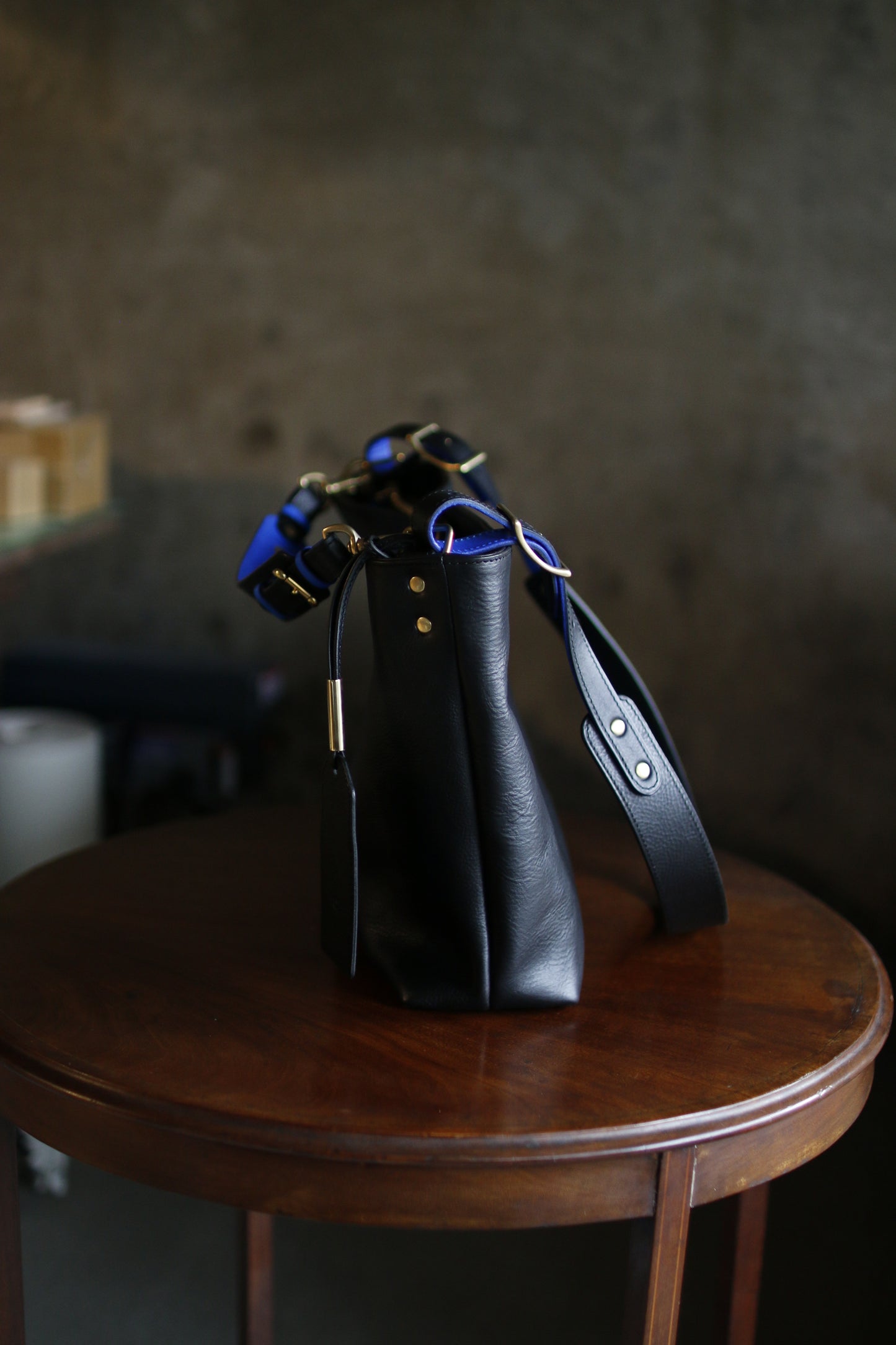 【オーダー】BespokeショルダーバッグM-W