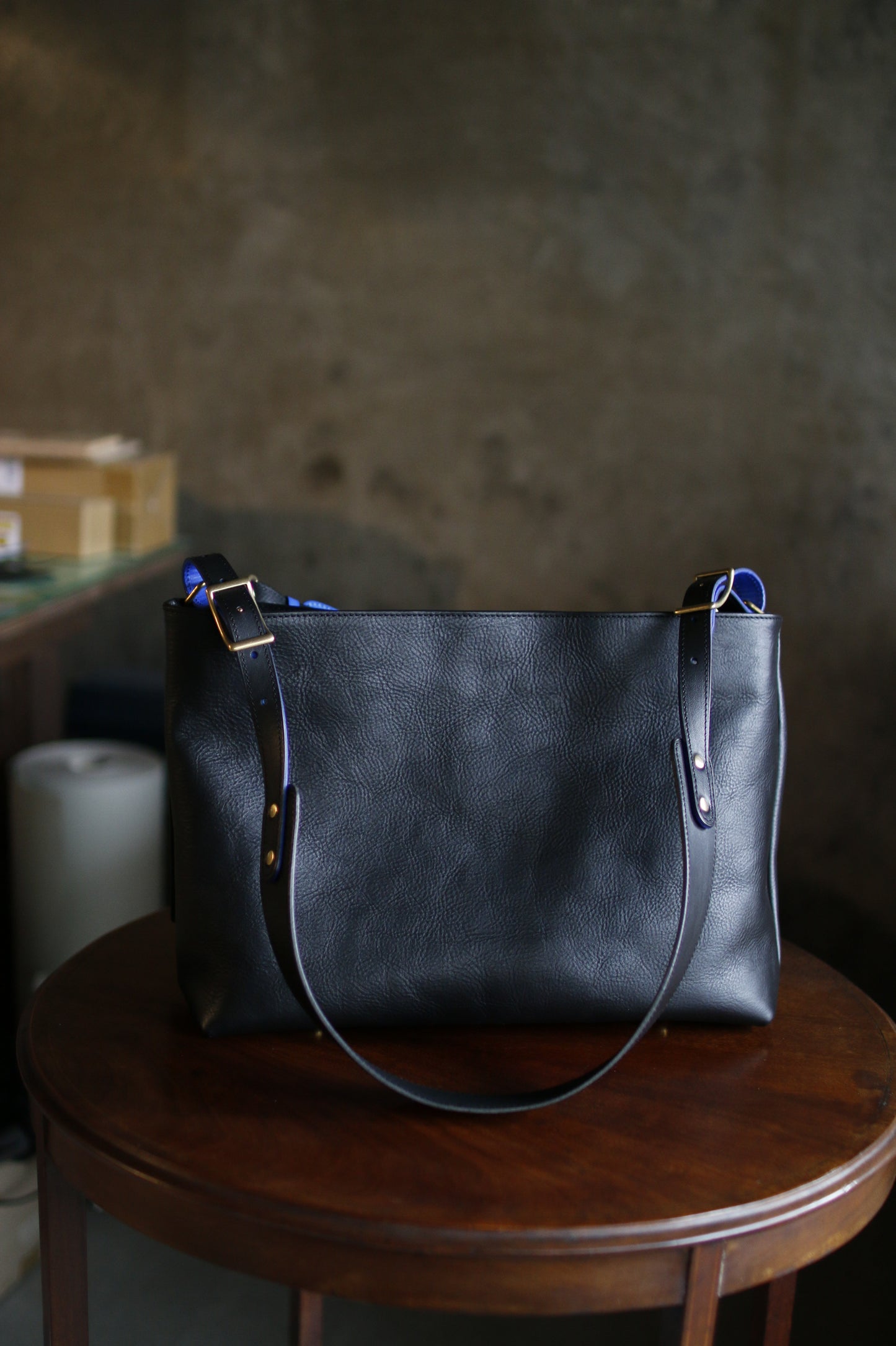 【オーダー】BespokeショルダーバッグM-W