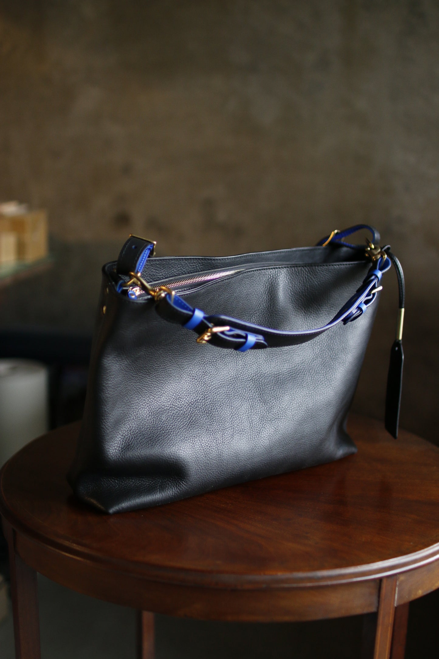 【オーダー】BespokeショルダーバッグM-W