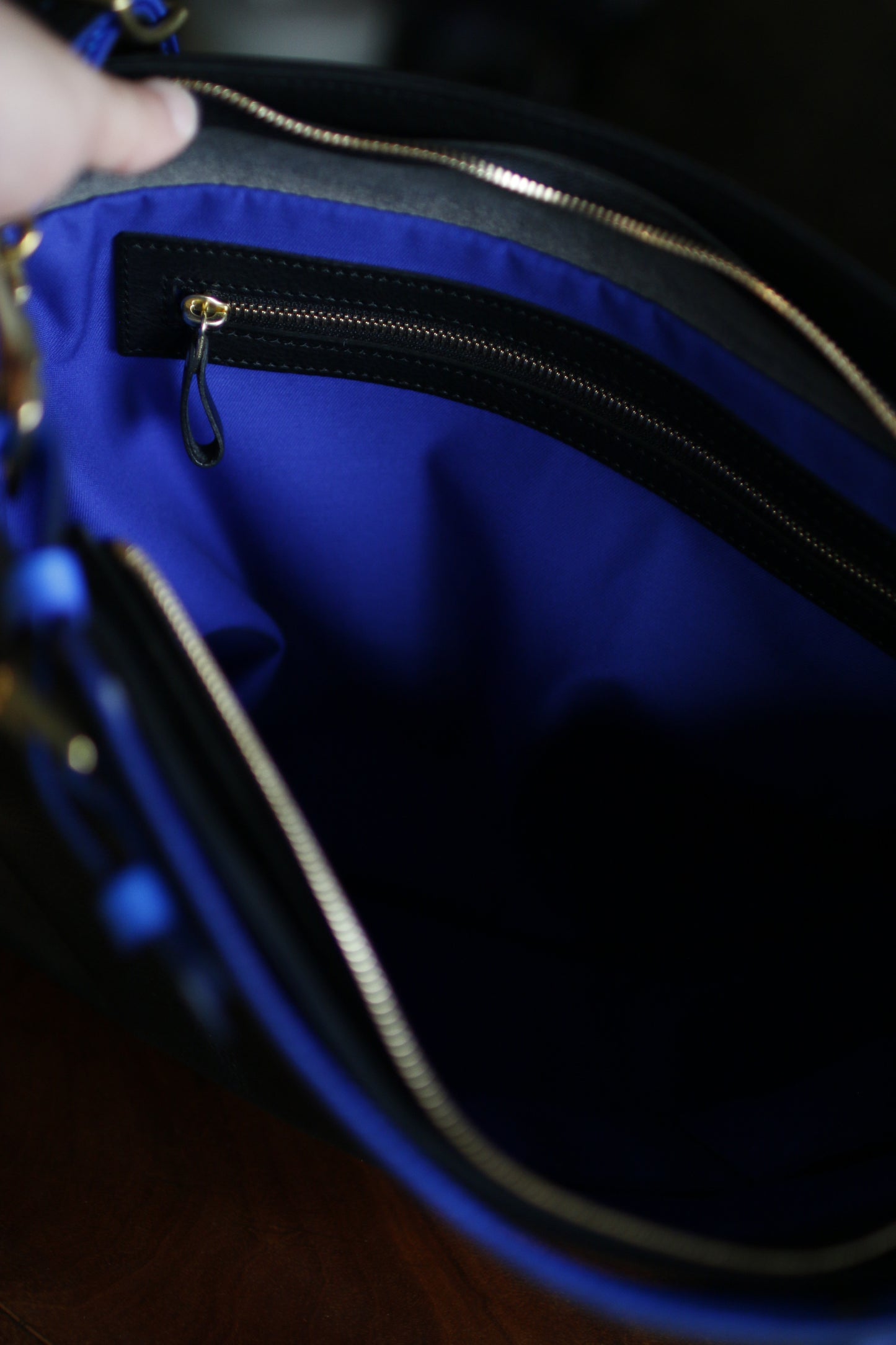 【オーダー】BespokeショルダーバッグM-W