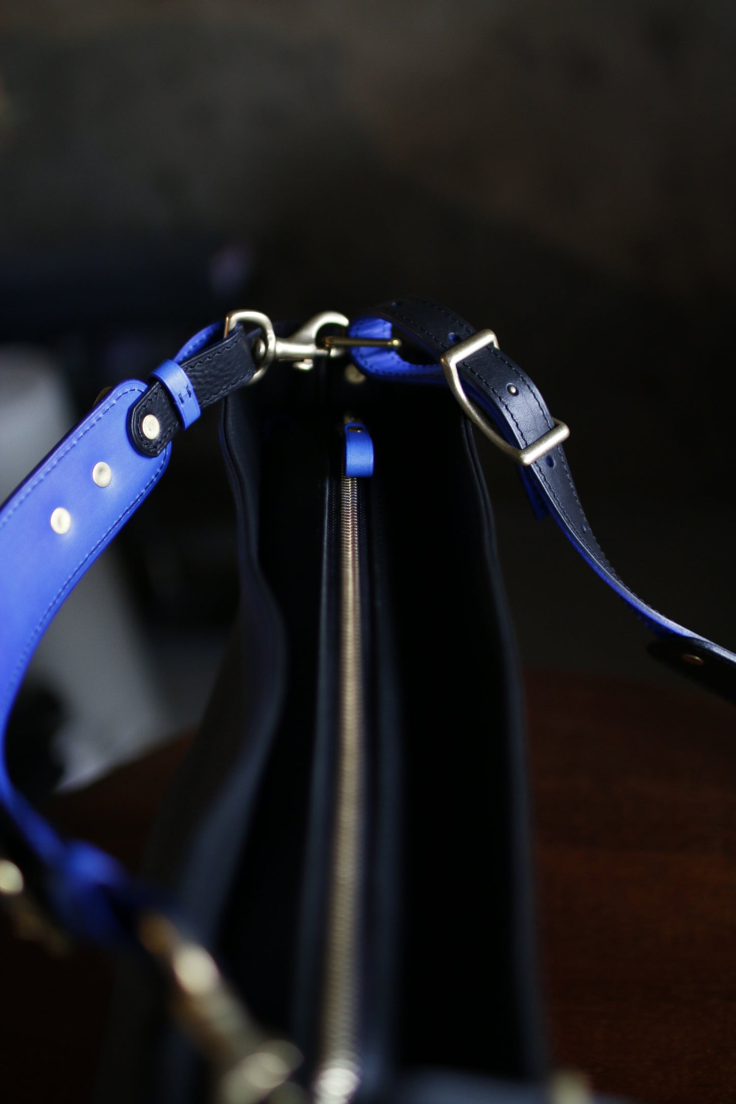 【オーダー】BespokeショルダーバッグM-W