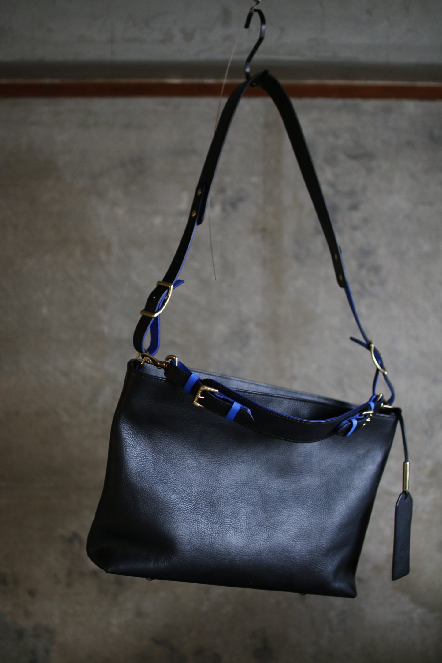 【オーダー】BespokeショルダーバッグM-W