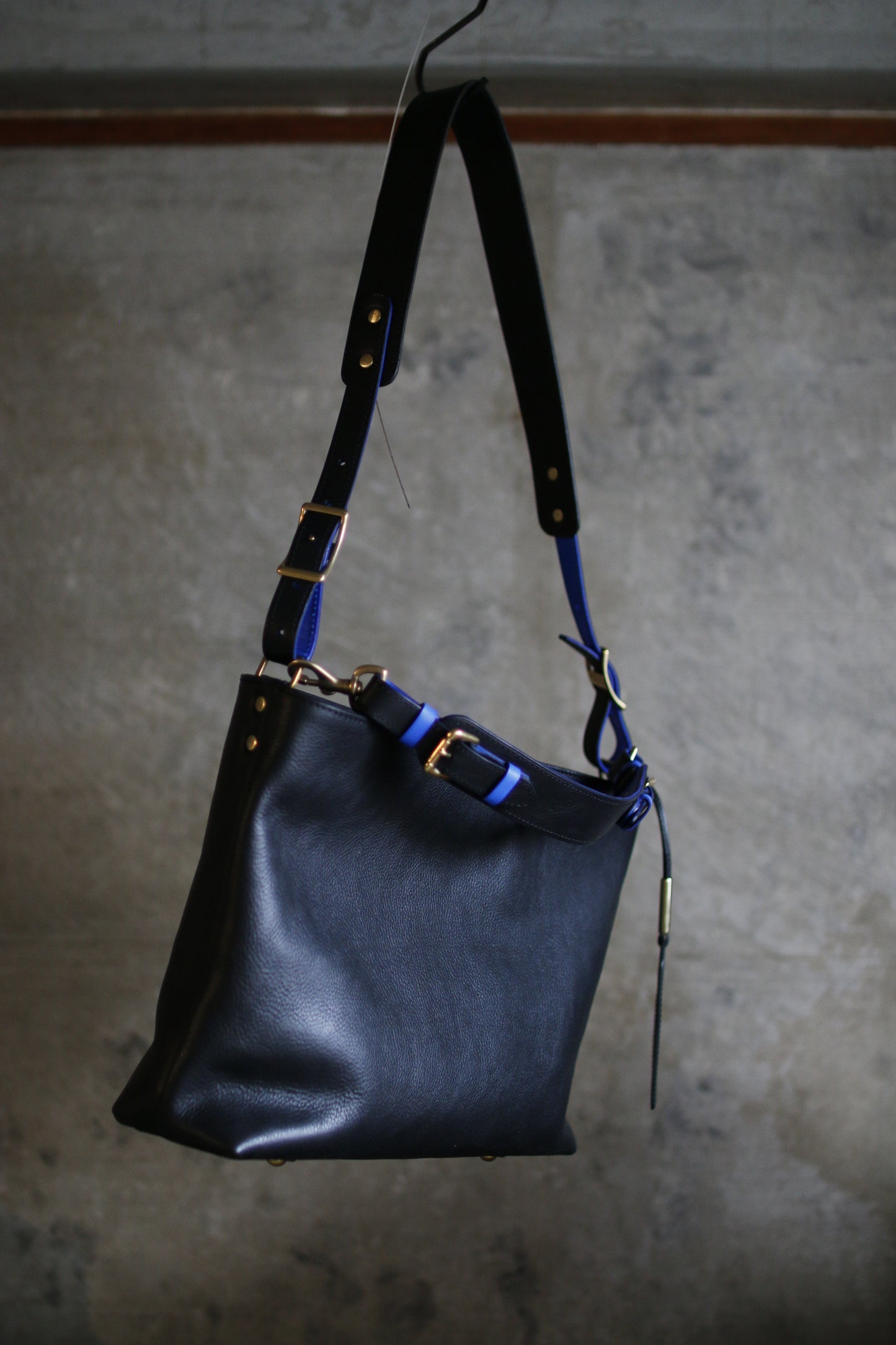 【オーダー】BespokeショルダーバッグM-W