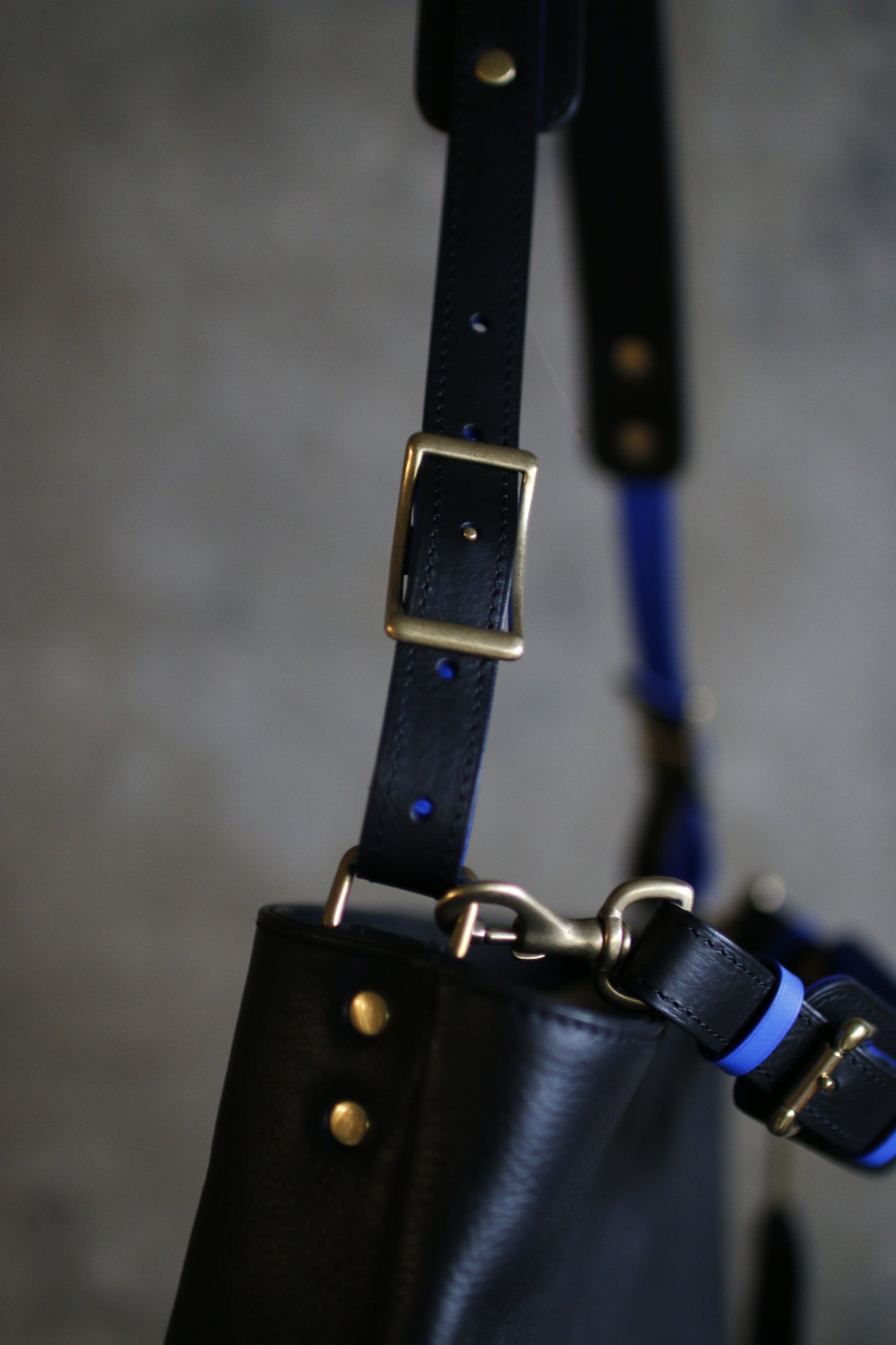 【オーダー】BespokeショルダーバッグM-W