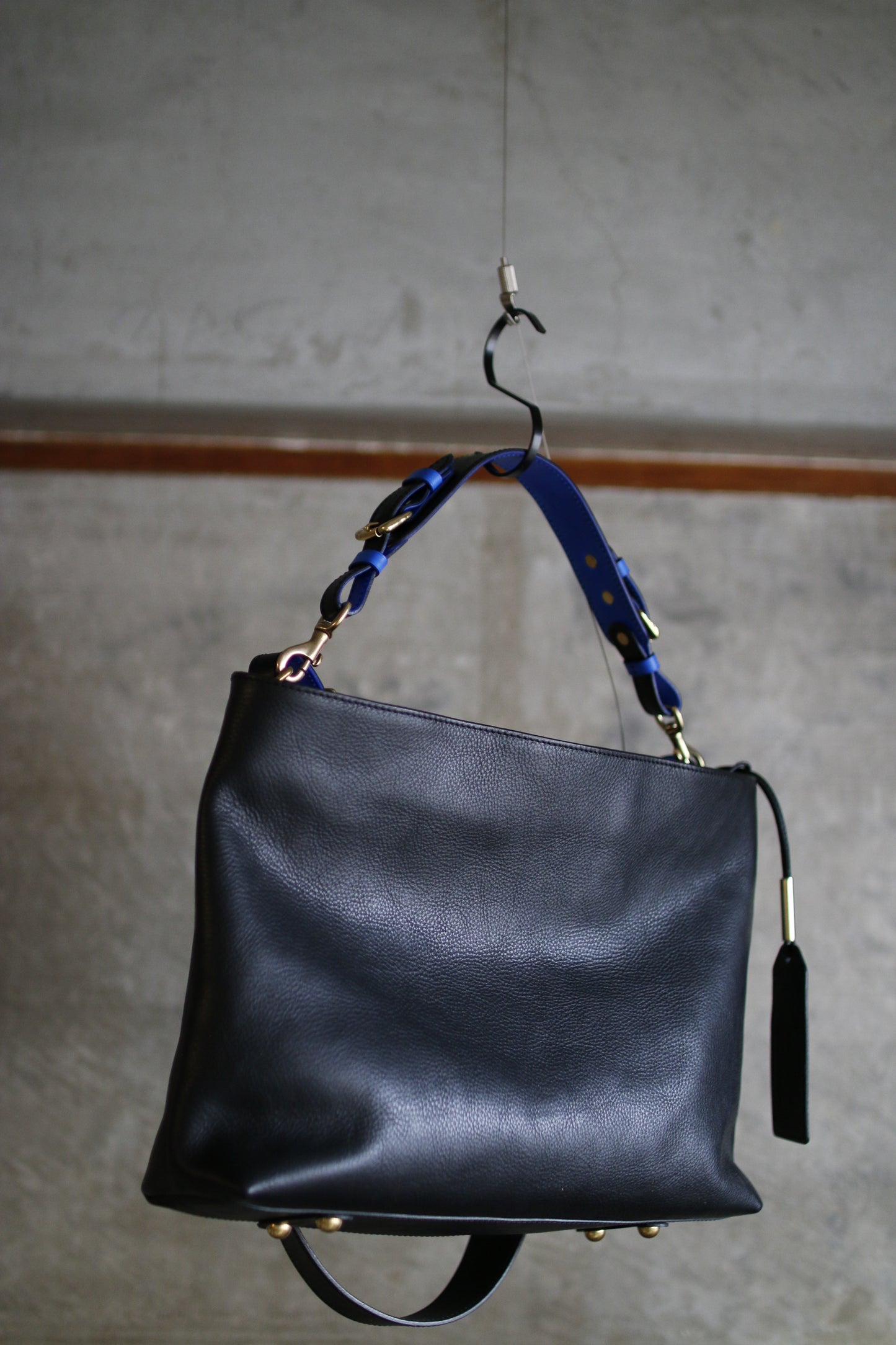 【オーダー】BespokeショルダーバッグM-W