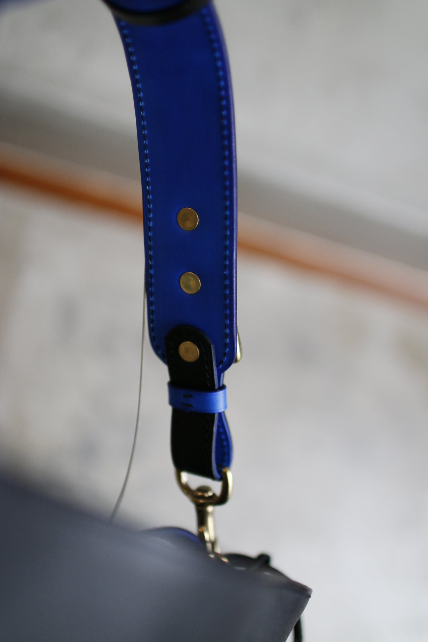 【オーダー】BespokeショルダーバッグM-W