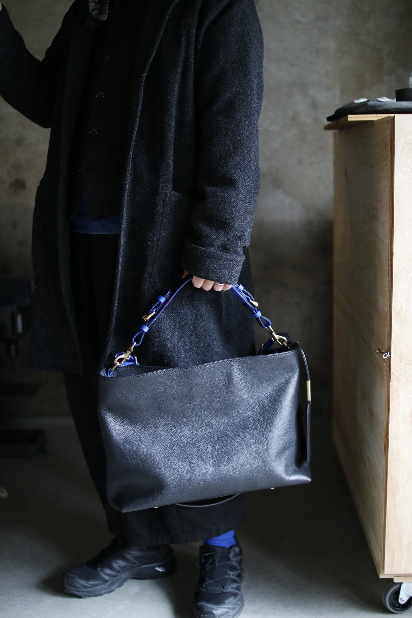 【オーダー】BespokeショルダーバッグM-W