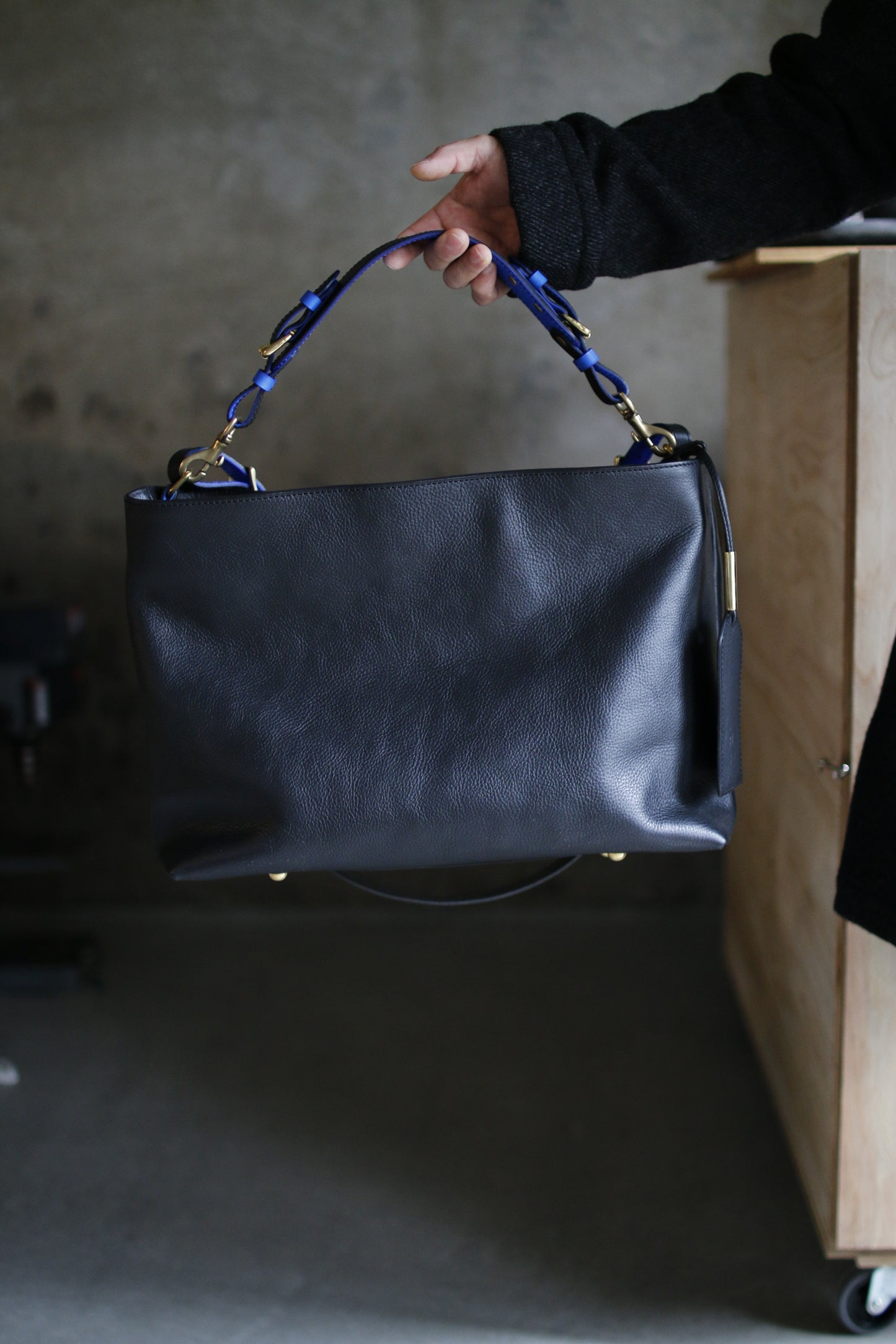 【オーダー】BespokeショルダーバッグM-W