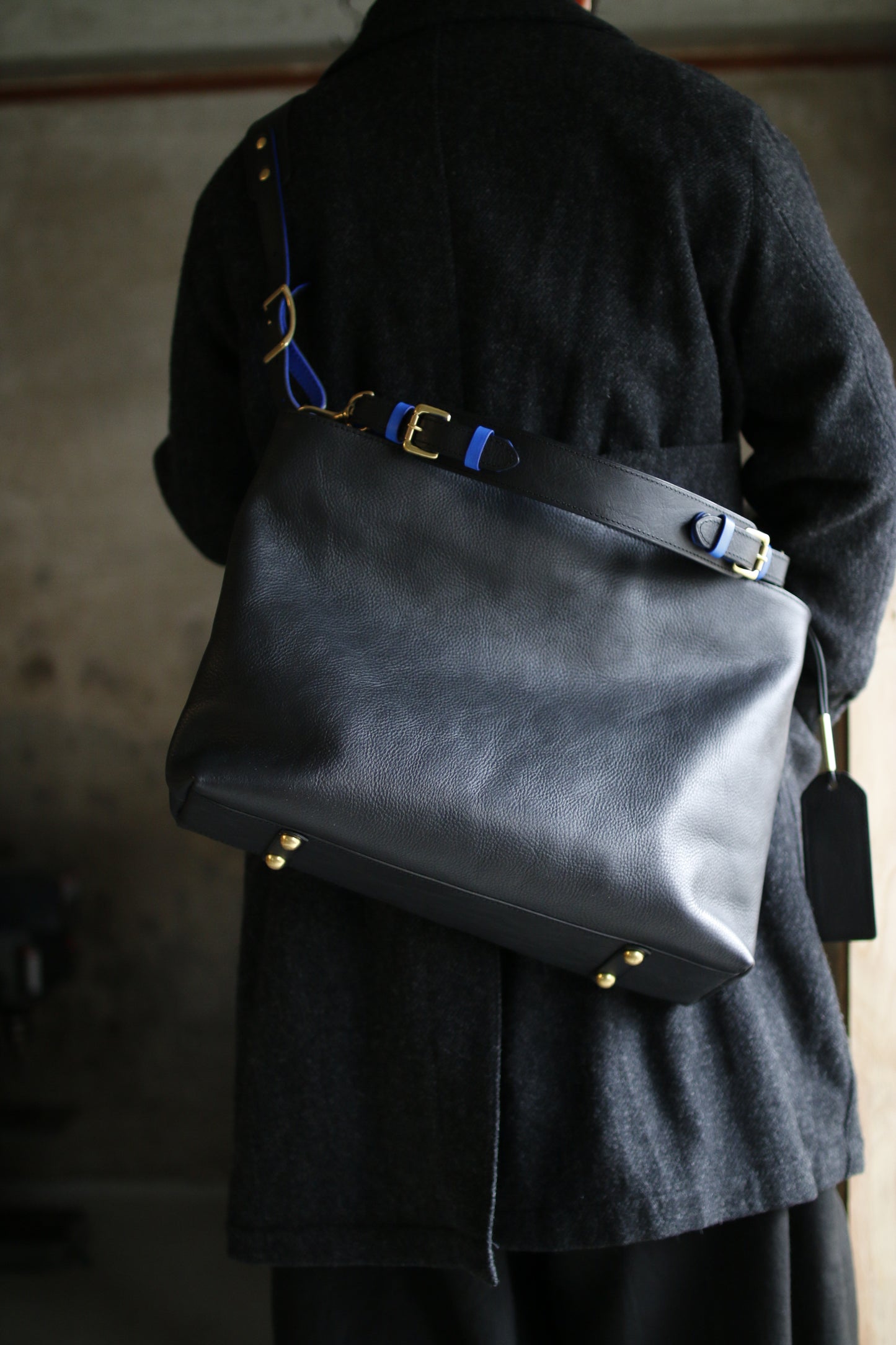 【オーダー】BespokeショルダーバッグM-W