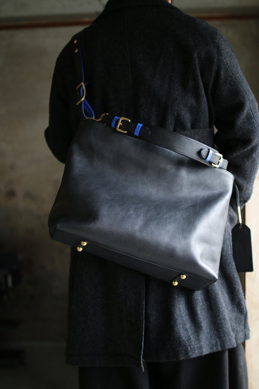 【オーダー】BespokeショルダーバッグM-W
