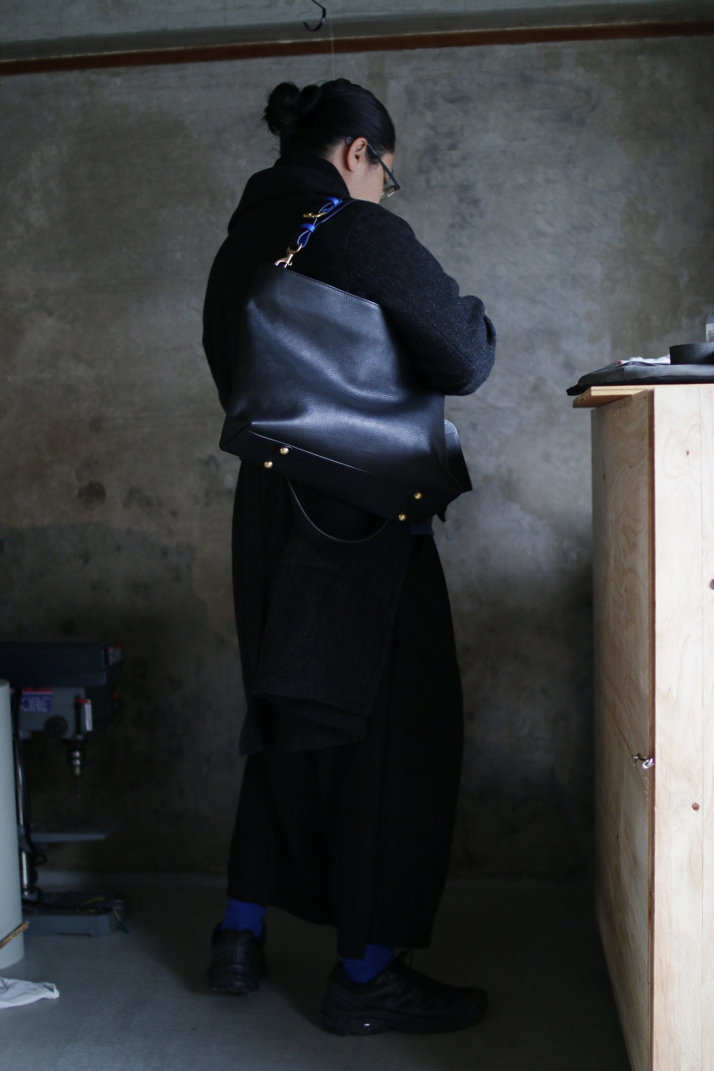 【オーダー】BespokeショルダーバッグM-W